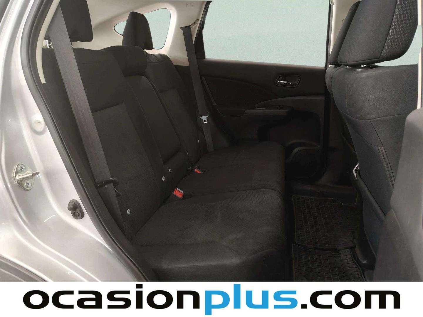 Honda CR-V Honda CR-V 1.6 i-DTEC Elegance 4x2 (120 CV) al mejor precio