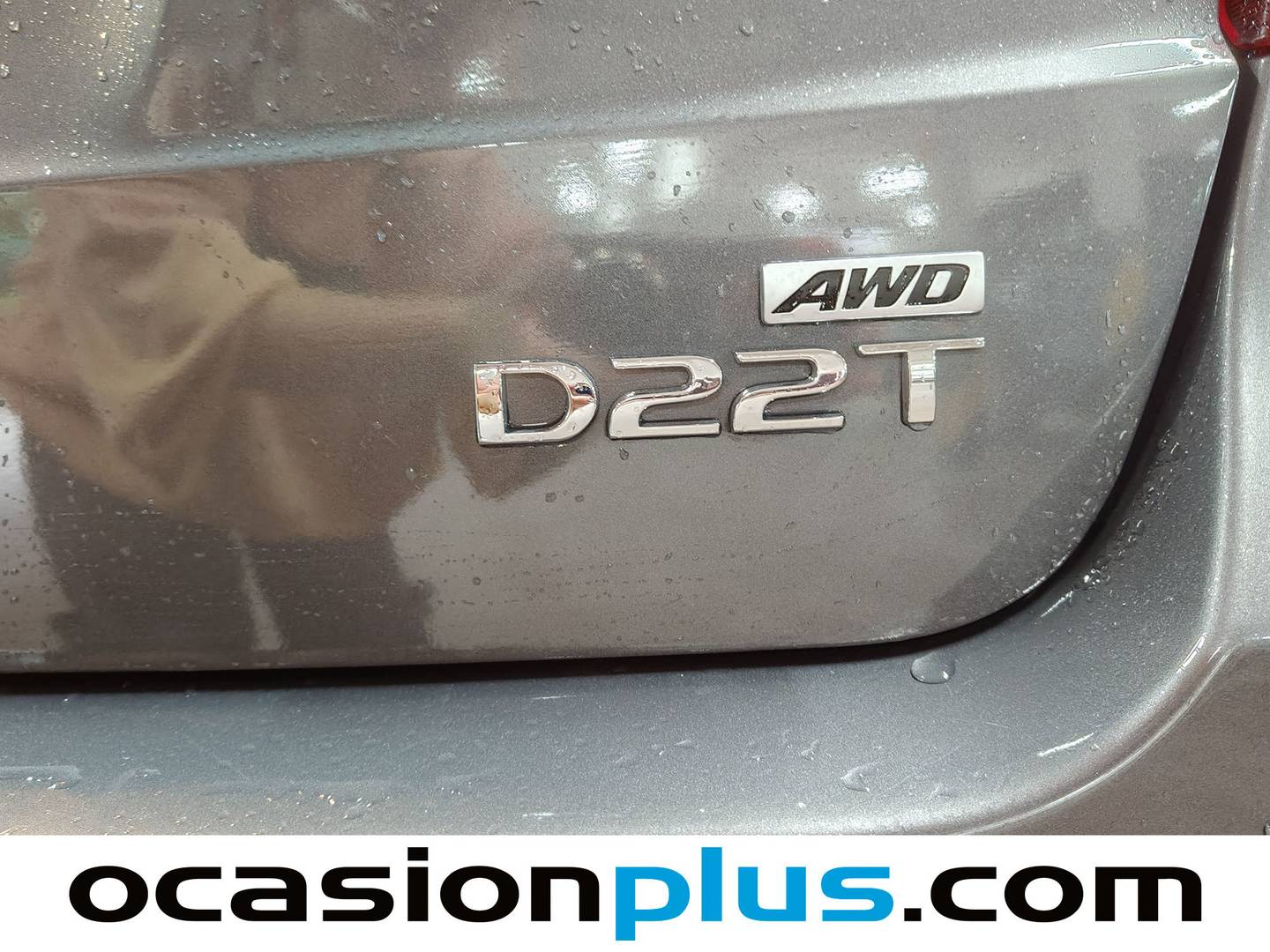 Foto SsangYong Korando Ssangyong Korando D22T Limited 4x4 Auto (178 CV)