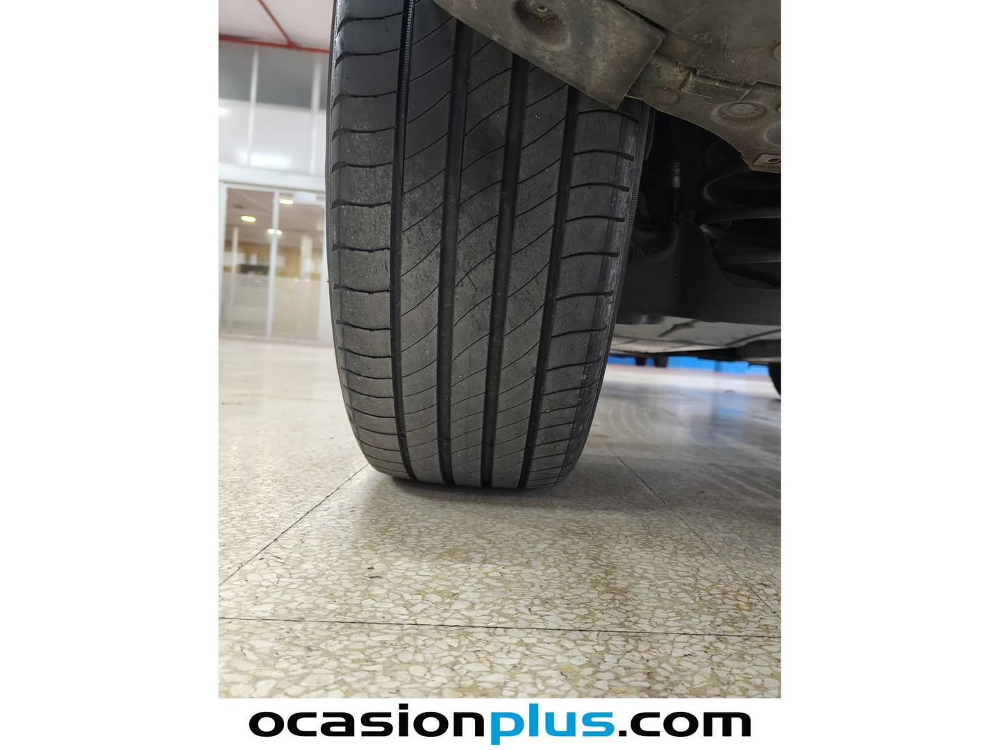 Foto Citroën C4 Citroen C4 BlueHDi 110 S&S Feel Pack  (110 CV)