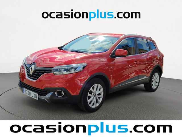 Renault Kadjar Segunda Mano Baratos Madrid