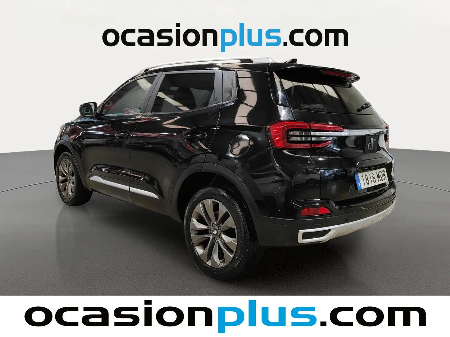 Foto DR AUTOMOBILES DR 4.0 DR AUTOMOBILES DR4 1.5 (116 CV)