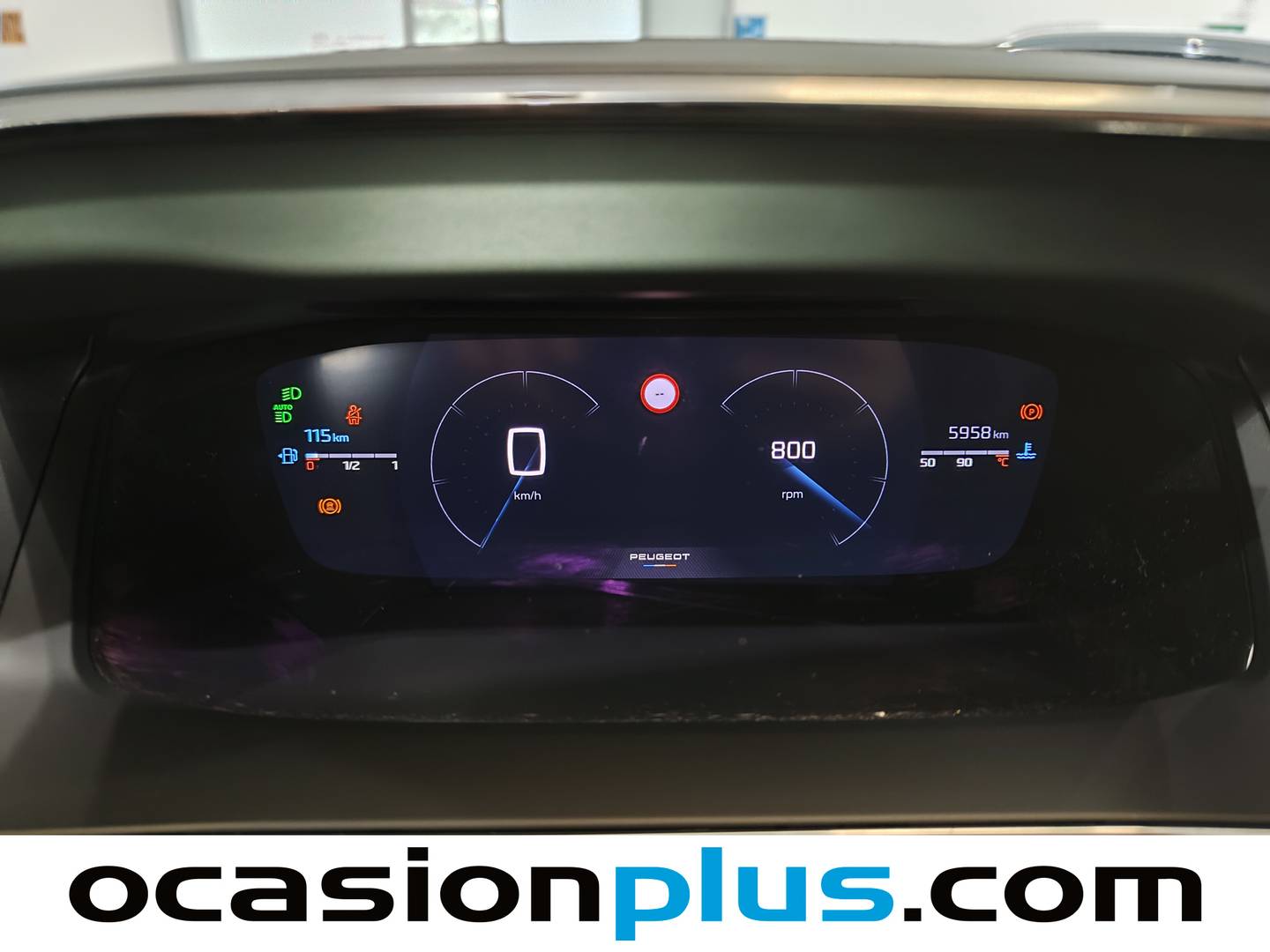 Foto Peugeot 208 Peugeot 208 PureTech 100 GT (100 CV)