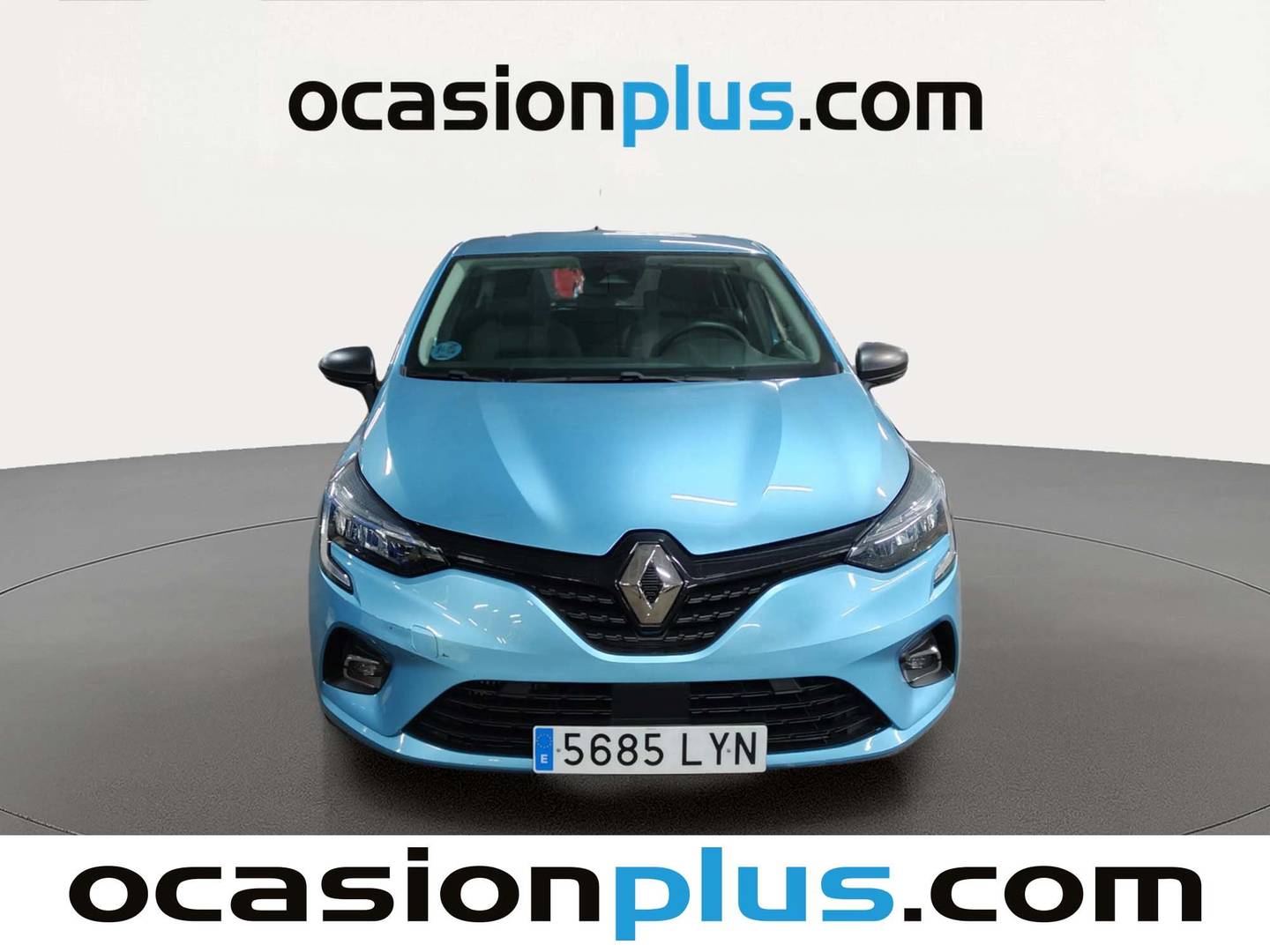 Foto Renault Clio Renault Clio Business TCe (90 CV)