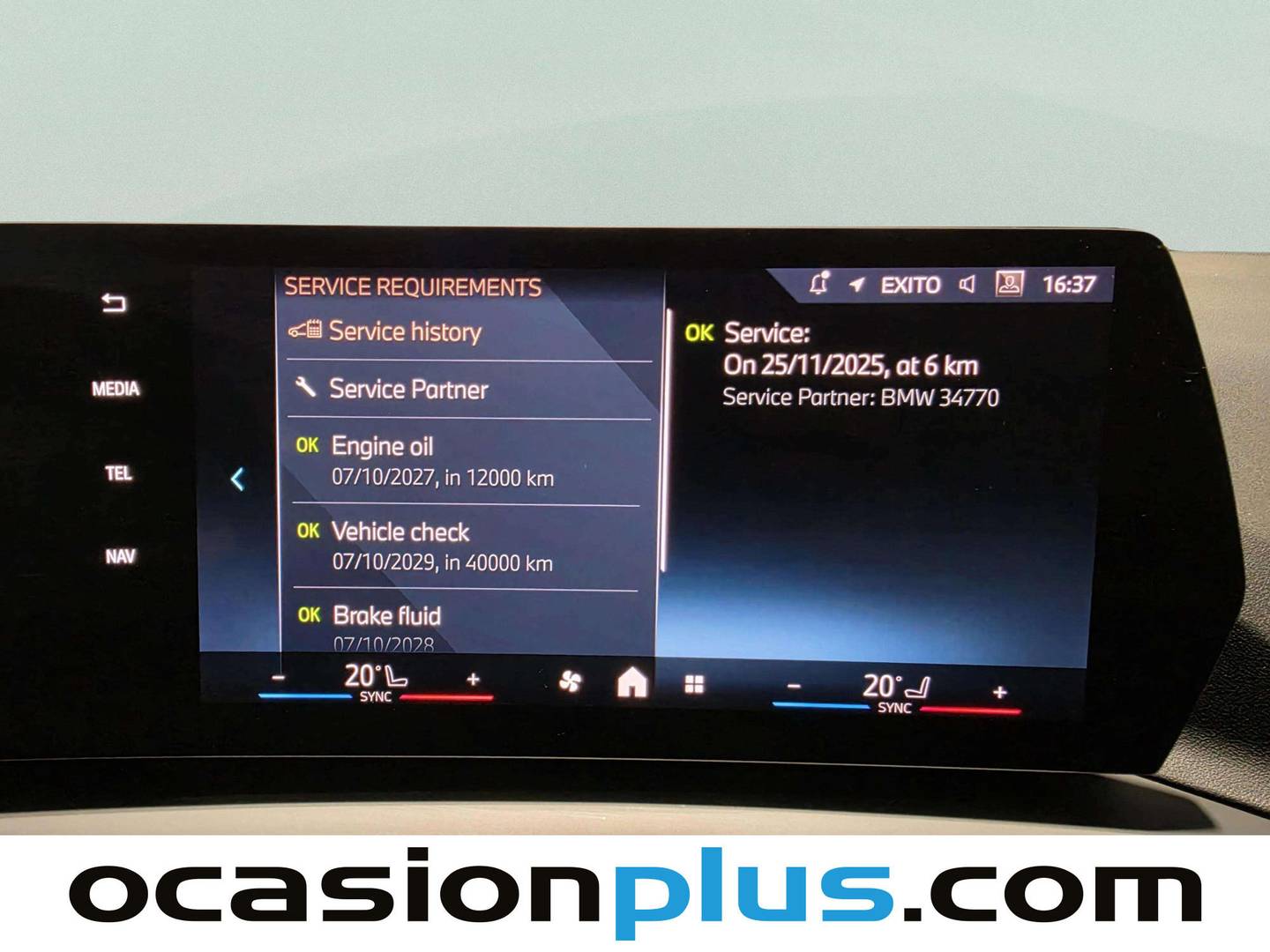 BMW Serie 2 BMW Serie 2 218d Gran Coupe (150 CV) automático