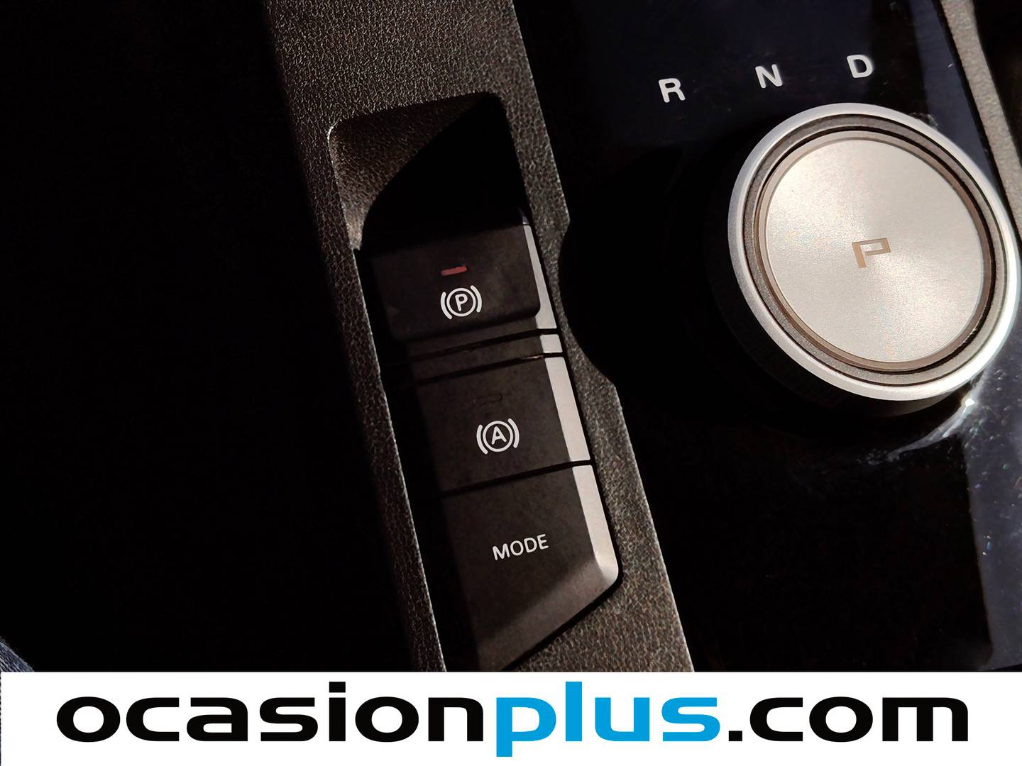 MG MG3 Hybrid+ MG MG3 Luxury (195 CV) seminuevo