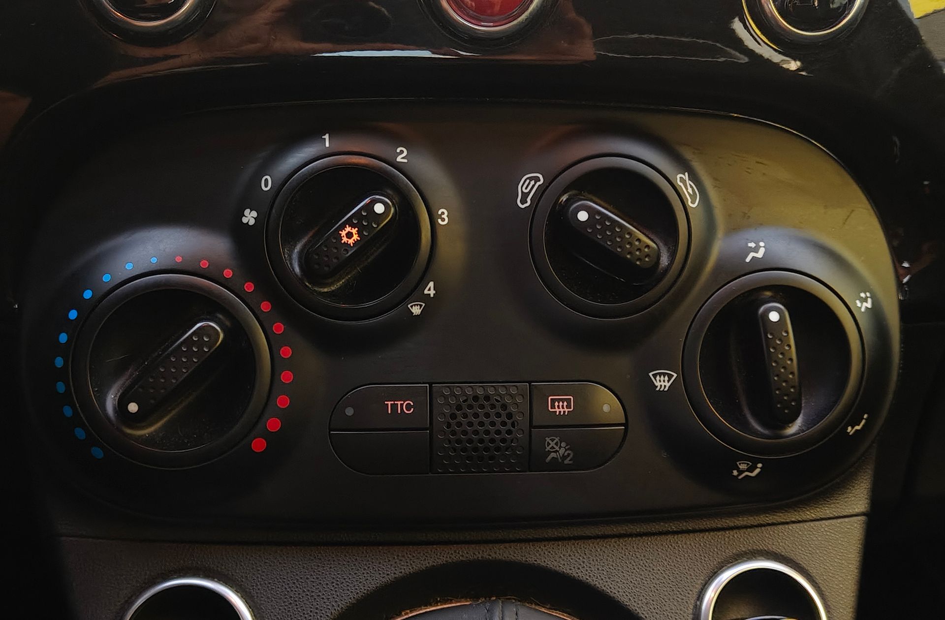 Abarth 500 1.4 16v T-Jet 595 - foto 23