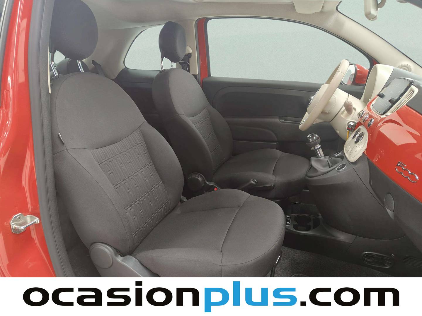 Fiat 500 Fiat 500 1.0 Hybrid Dolcevita (70 CV) km 0