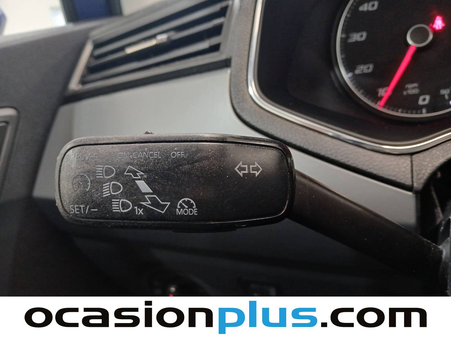 Seat Ibiza Seat Ibiza 1.0 EcoTSI S&S Style (95 CV) de ocasión