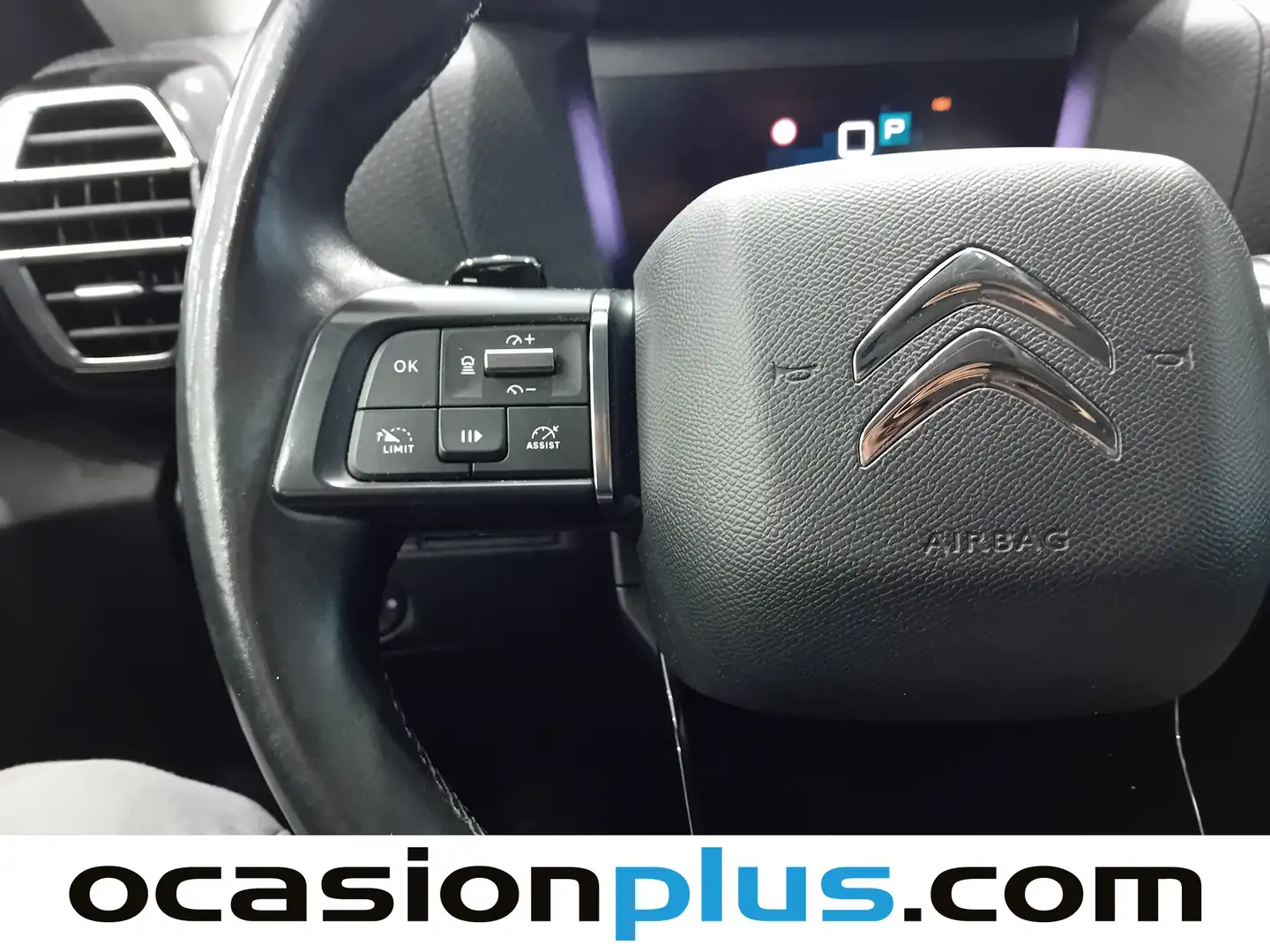 Foto Citroën C4 Citroen C4 PureTech 130 S&S Shine EAT8 (130 CV)