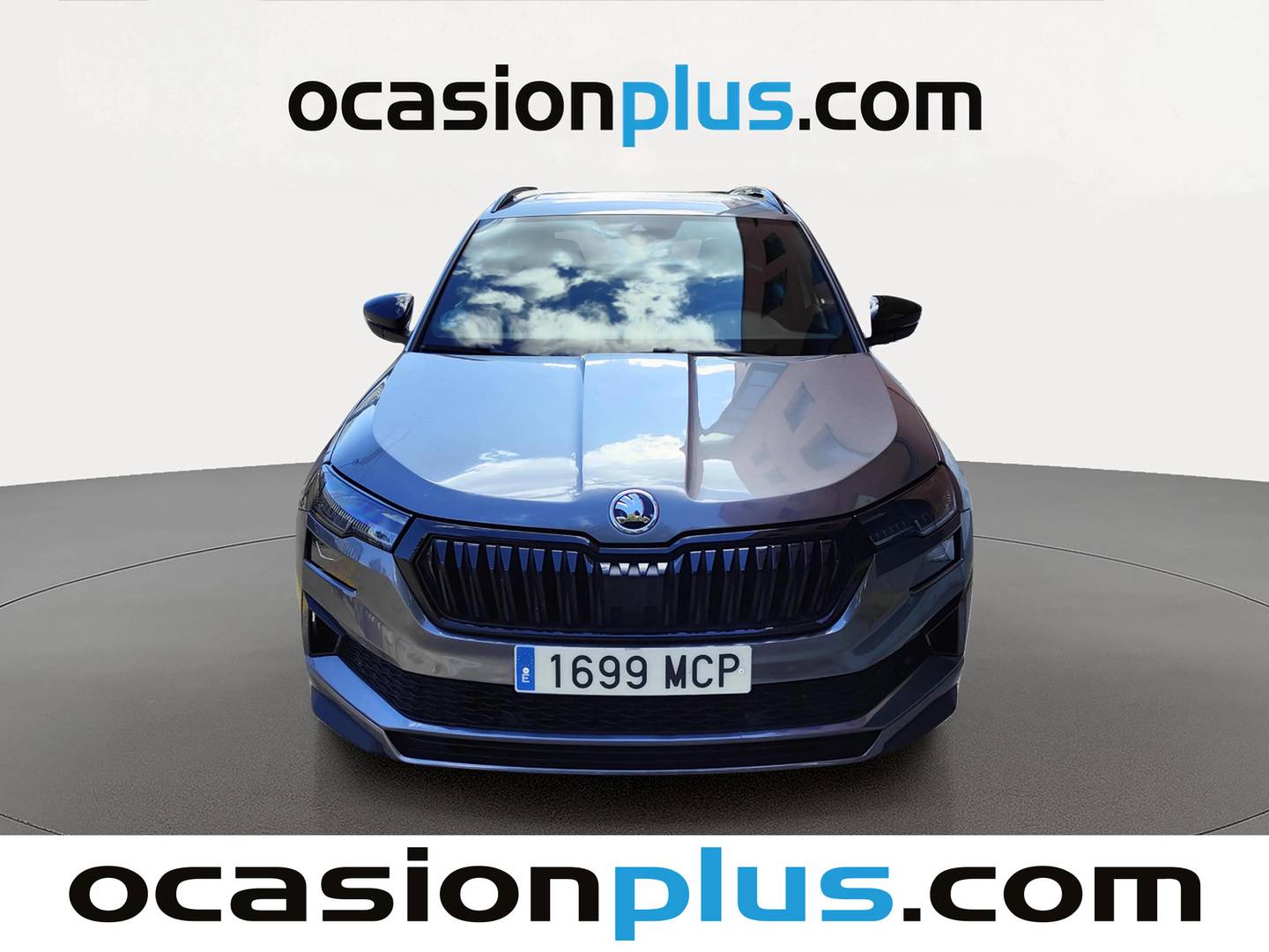 Skoda Karoq Skoda Karoq 1.5 TSI ACT Sportline DSG (150 CV) barato