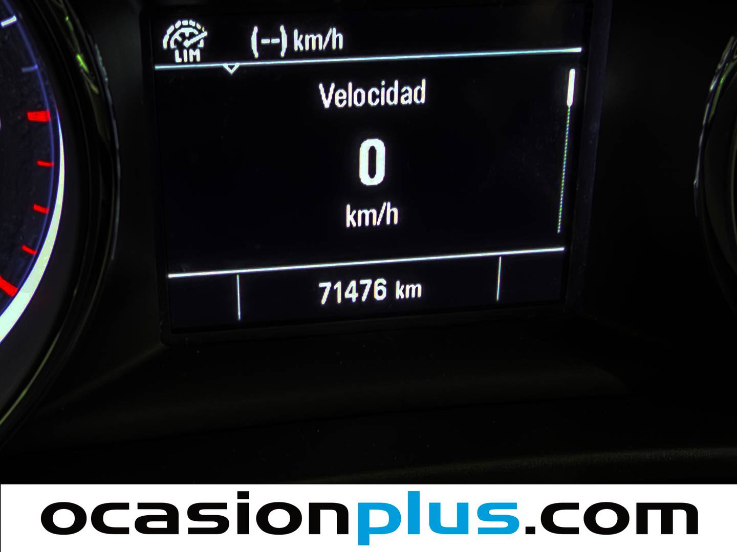 Opel Insignia Opel Insignia GS 1.6 CDTI Turbo D Innovation (136 CV) seminuevo