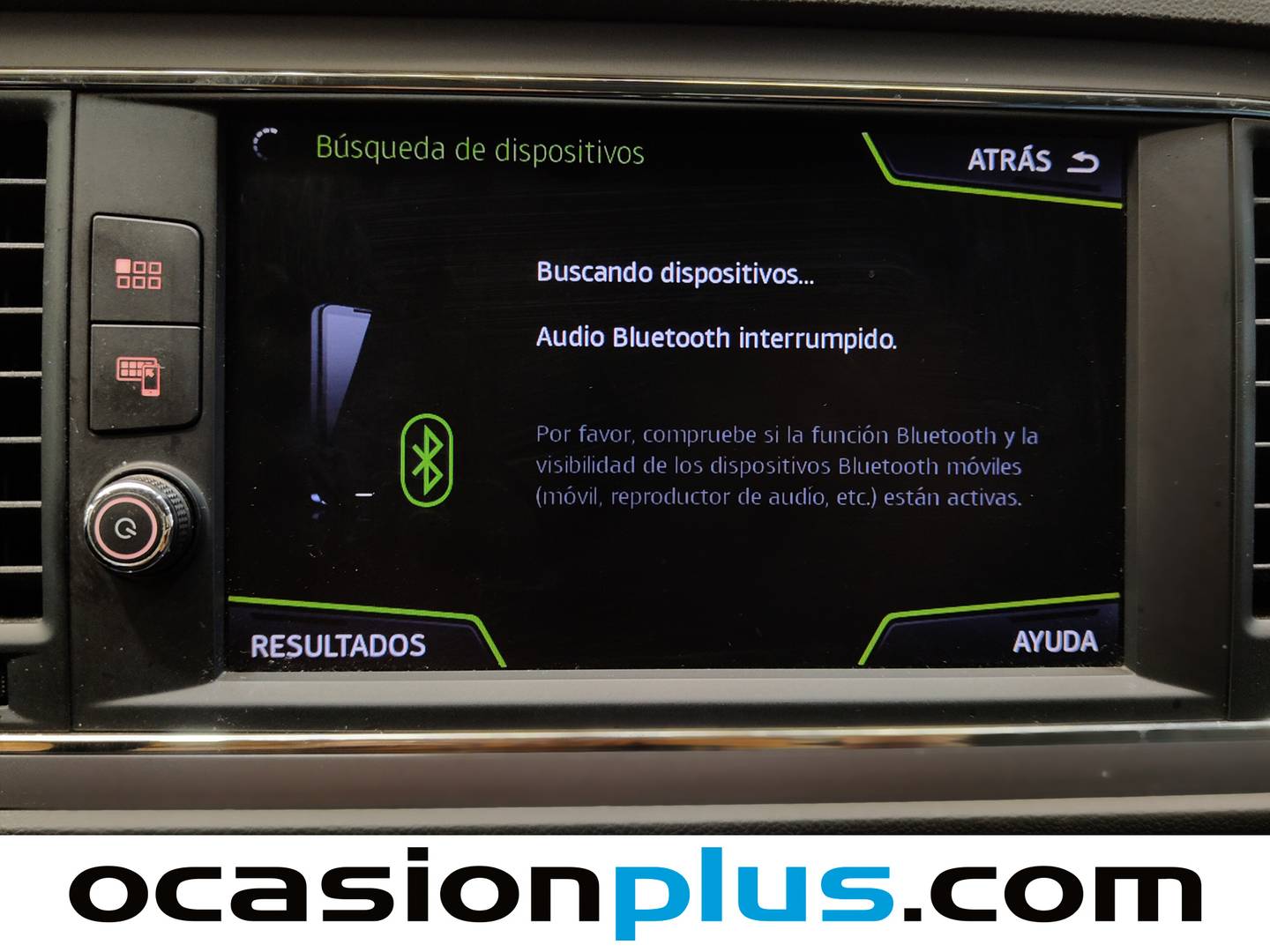 Seat León Seat León ST 1.4 TSI S&S Style Plus (125 CV) gasolina