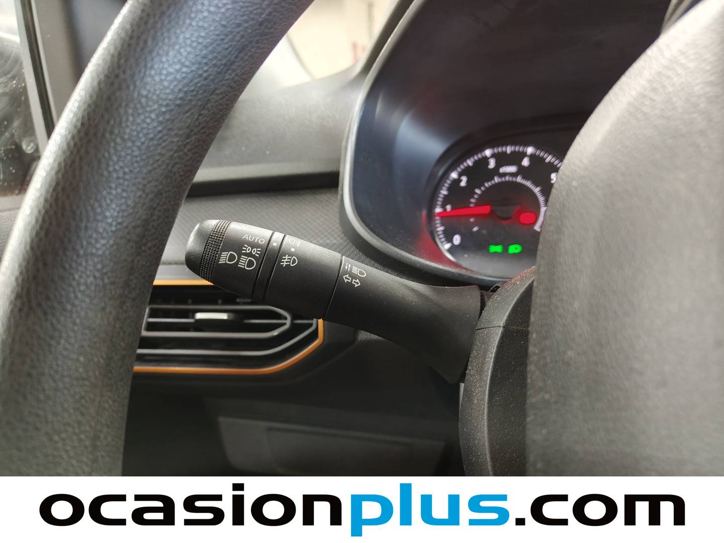 Dacia Sandero Dacia Sandero Stepway Essential TCe (90 CV) seminuevo