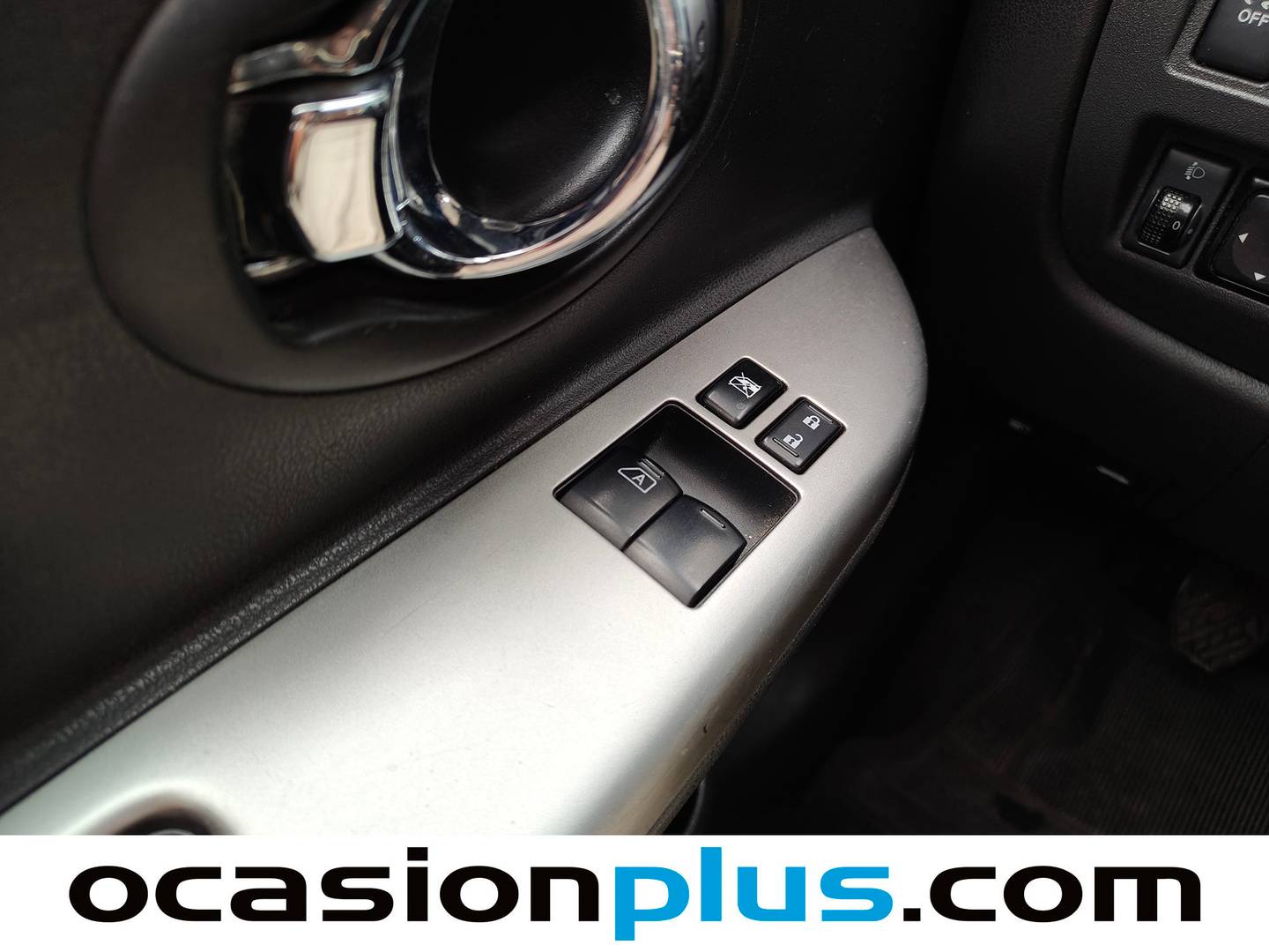 Nissan Micra Nissan Micra 1.2G Acenta (80 CV) 2015