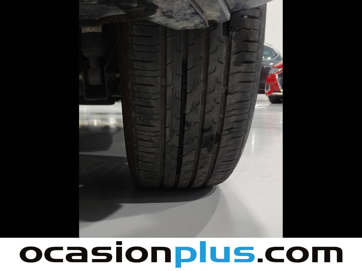 Foto Ford Puma Ford Puma 1.0 EcoBoost MHEV ST-Line X Auto  (125 CV)