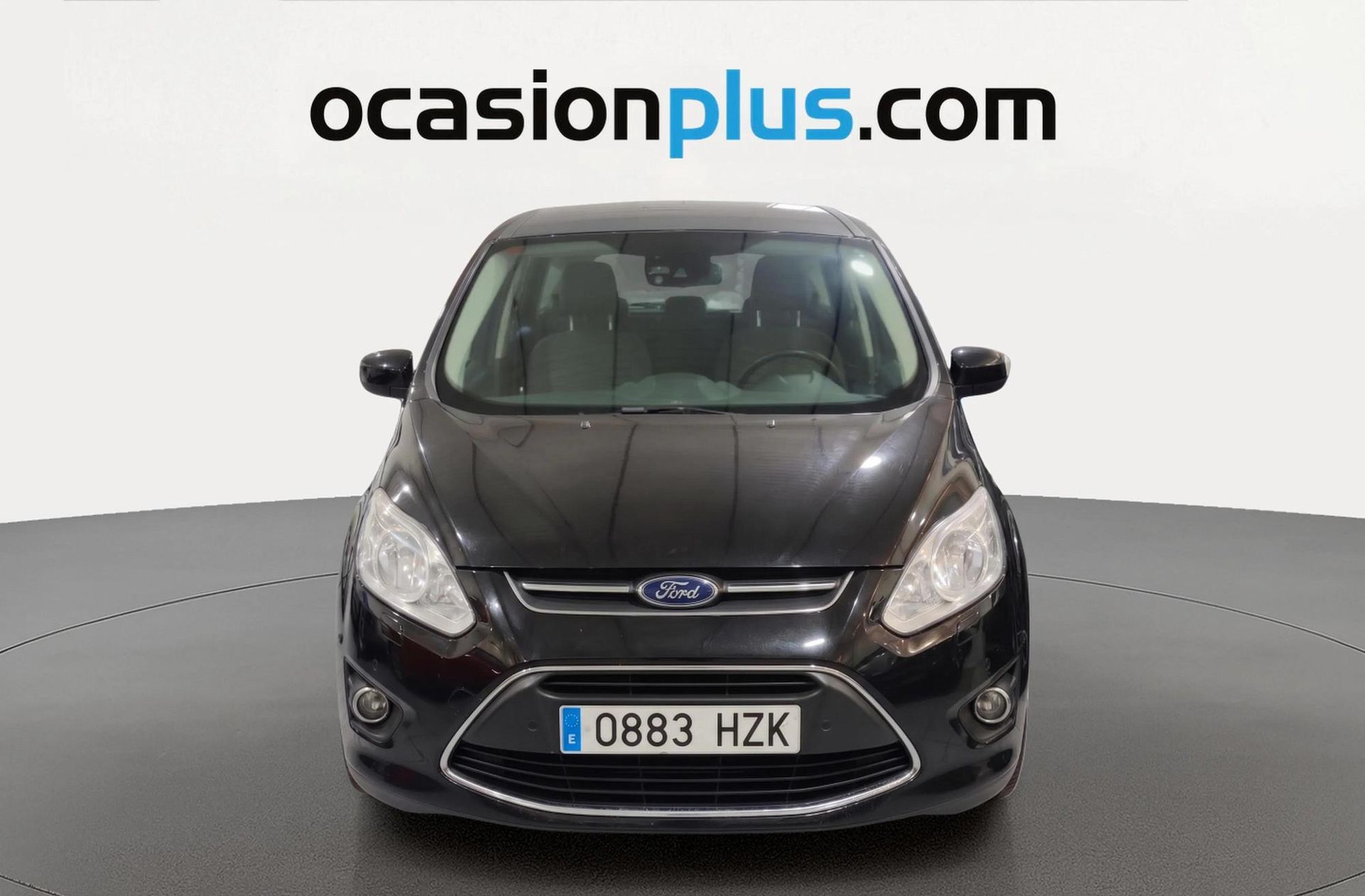 Ford Grand C-Max 1.0 EcoBoost Trend - foto 9