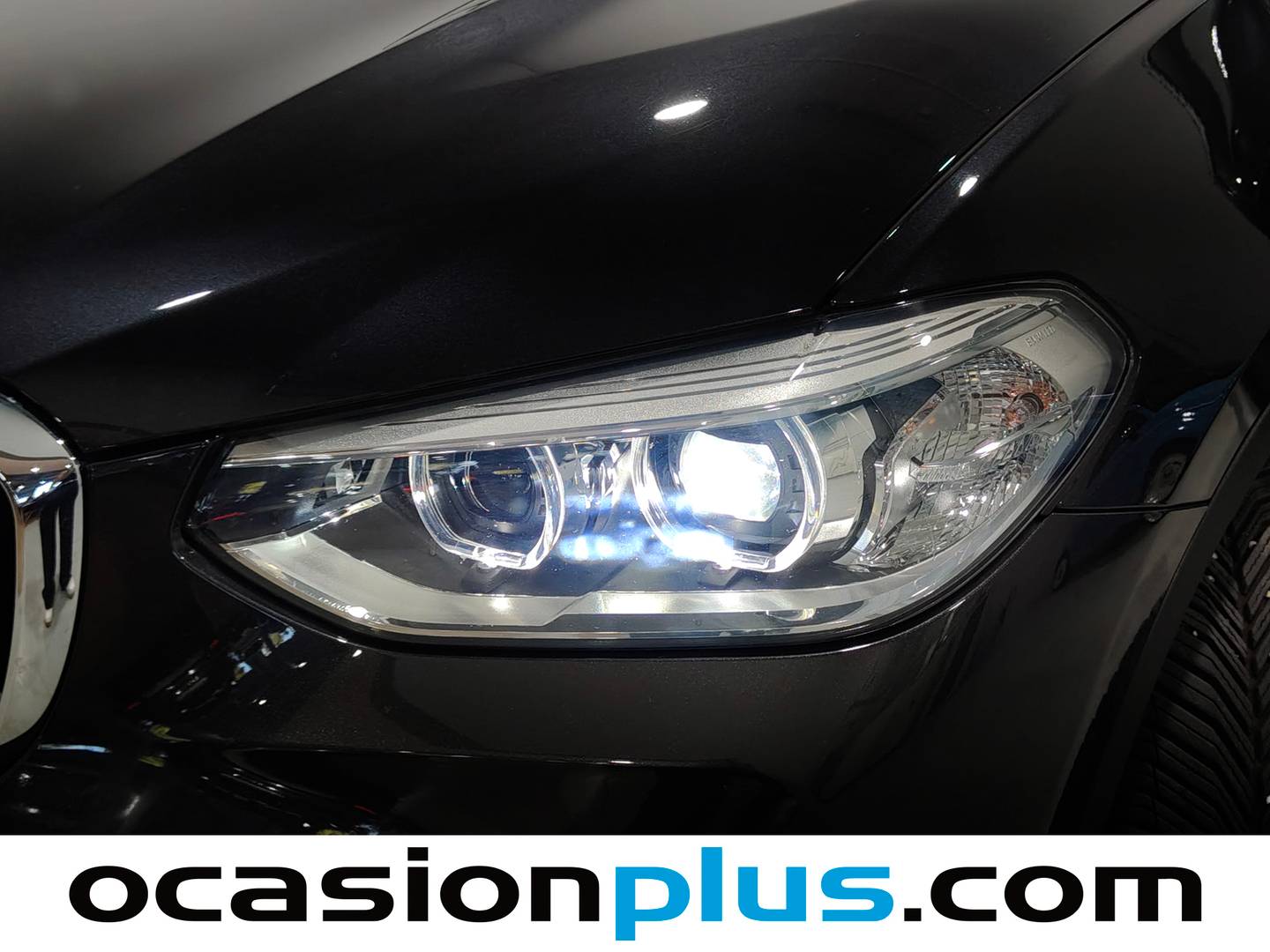 BMW X3 BMW X3 xDrive20d (190 CV) km 0