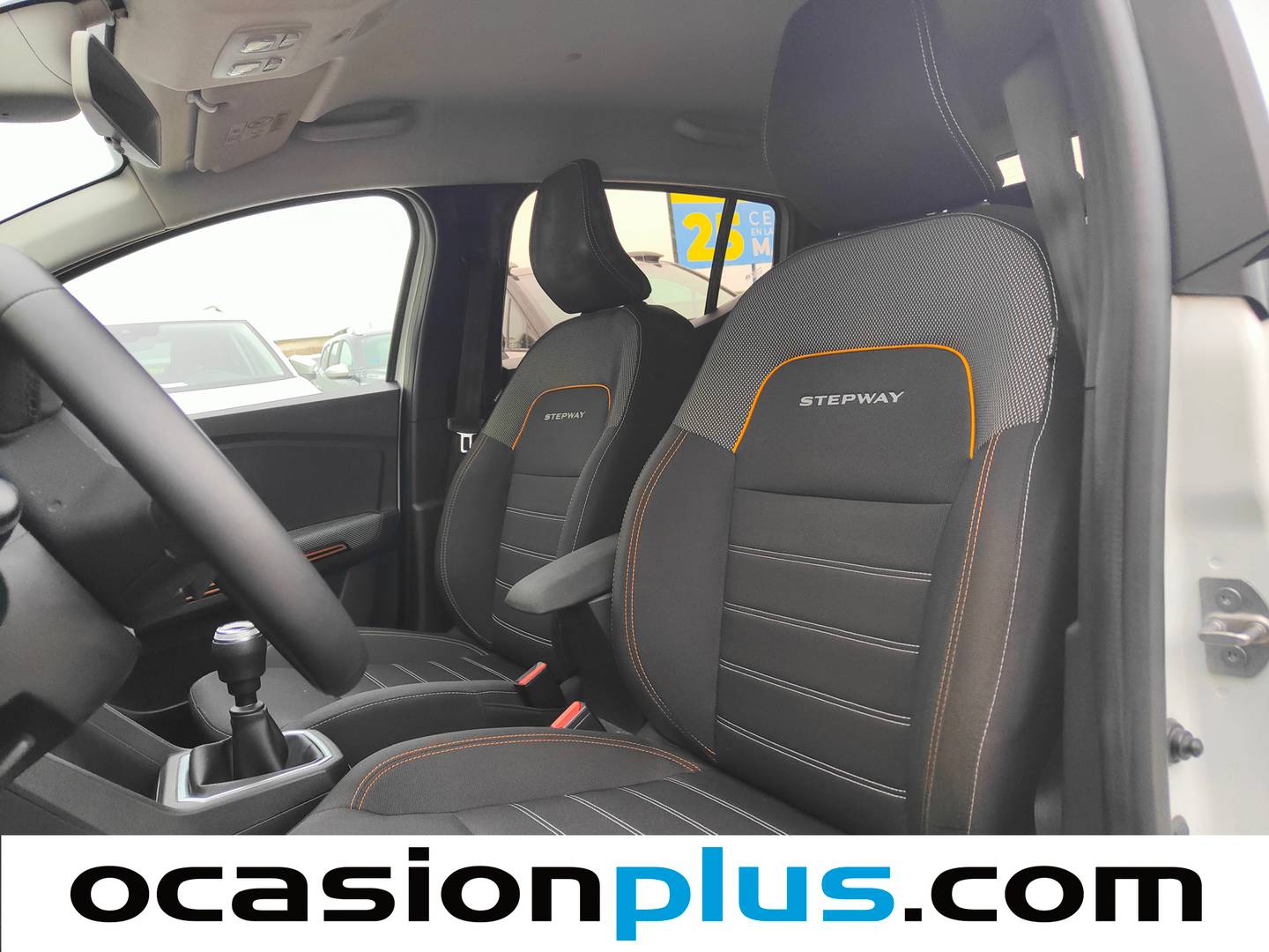 Foto Dacia Sandero Dacia Sandero Comfort ECO-G (100 CV)