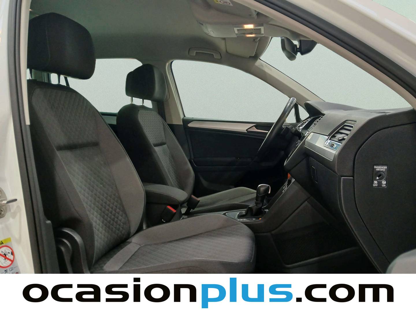 Volkswagen Tiguan Volkswagen Tiguan Advance 1.5 TSI (150 CV) DSG Pack R-Line automático