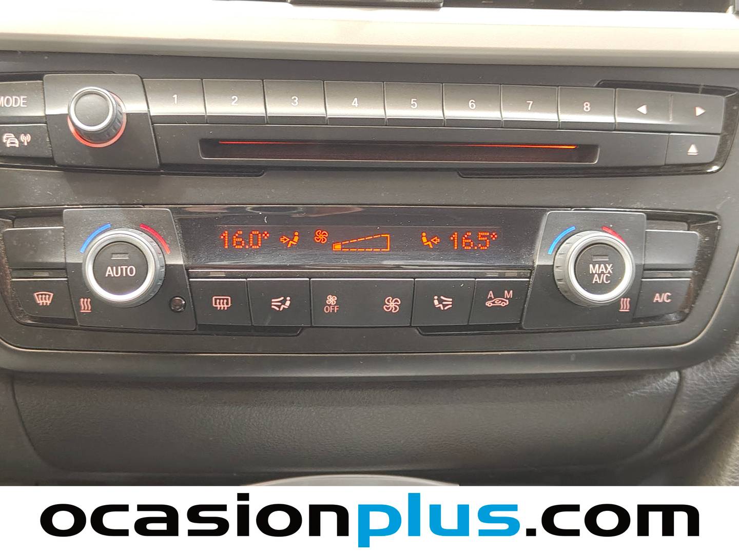 Acabados BMW Serie 3 BMW Serie 3 318d (143 CV)