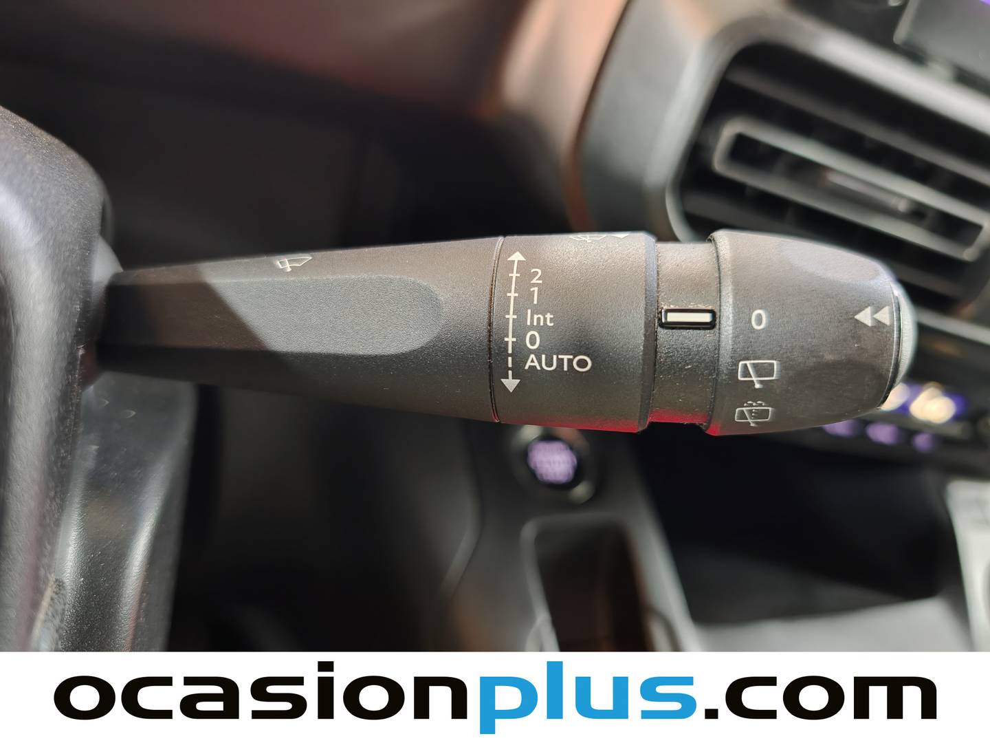 Peugeot Rifter Peugeot Rifter BlueHDi 130 GT Line Long (130 CV) al mejor precio