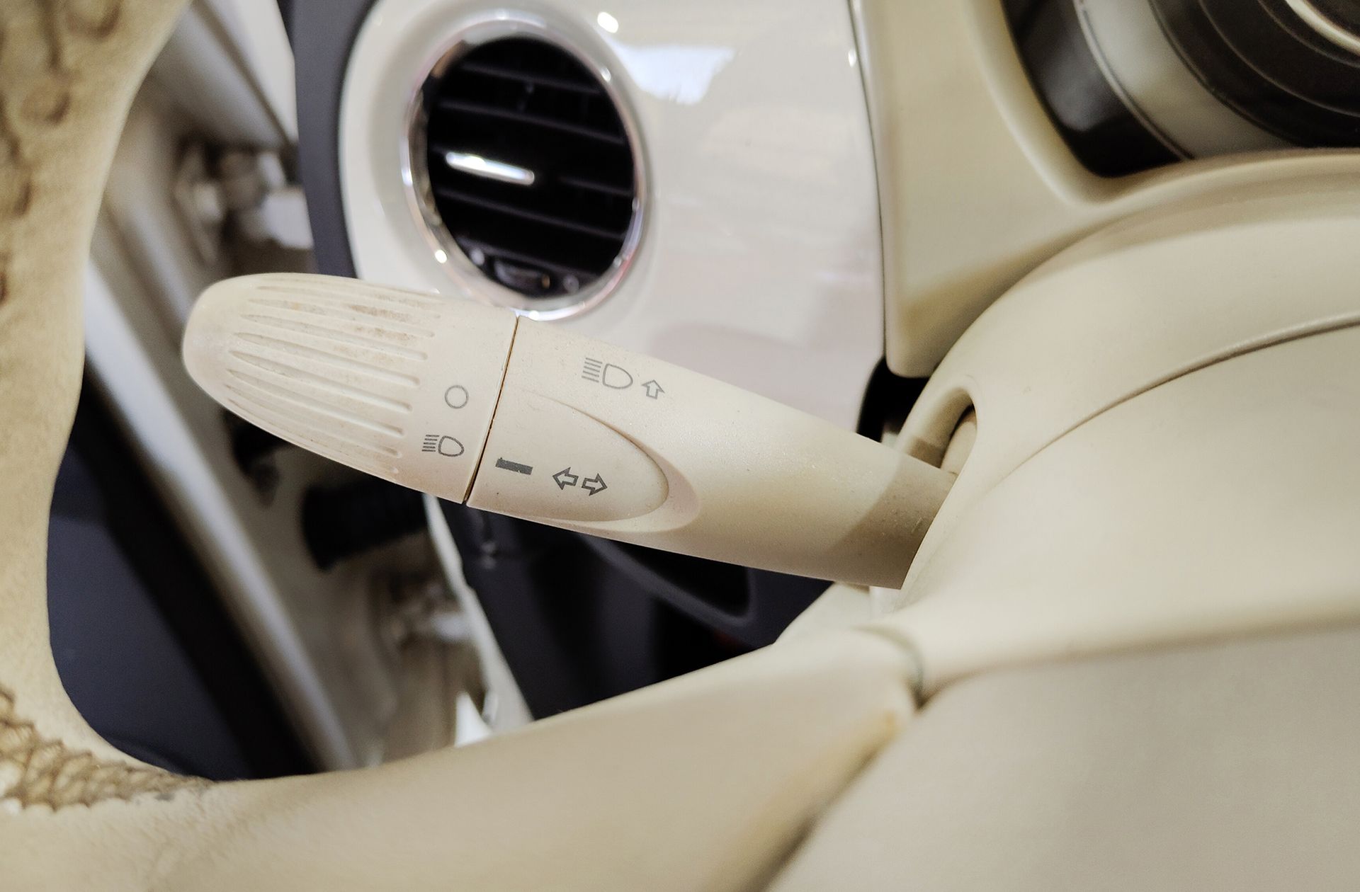 Fiat 500 1.2 Lounge - foto 21