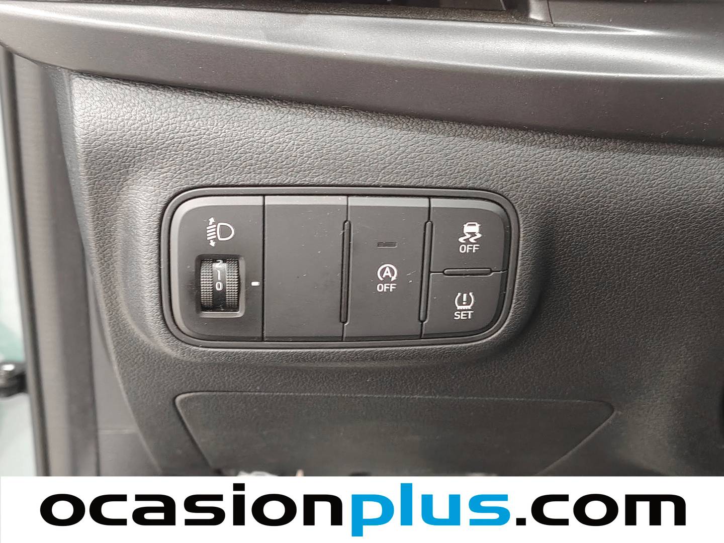 Hyundai Bayon Hyundai Bayon 1.2 MPI Maxx (79 CV) de ocasión