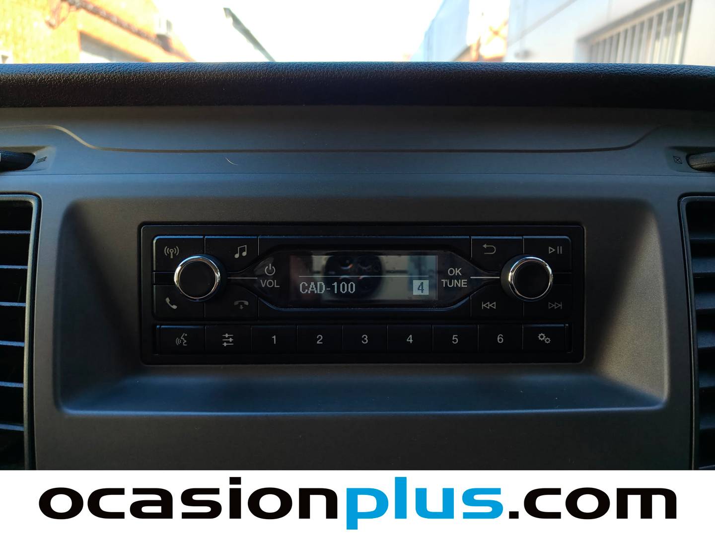 Ford Transit Custom Ford Transit Custom Furgon 2.0 TDCI 280 L1 Trend (130 CV) barato