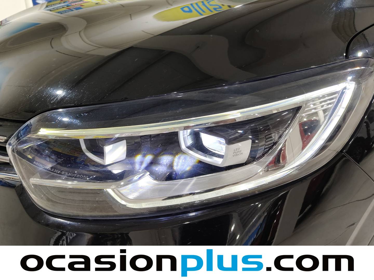 Renault Kadjar Renault Kadjar Techno TCe GPF (140 CV) EDC al mejor precio