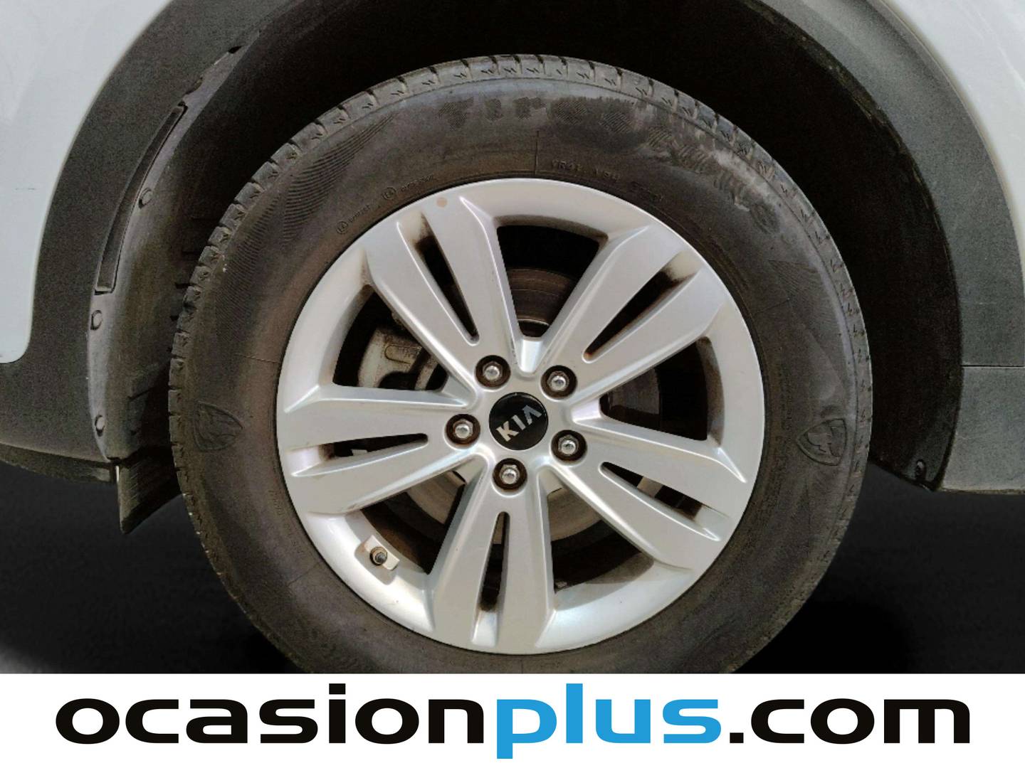 KIA Sportage Kia Sportage 1.6 GDi x-Tech17 4x2  (132 CV) de segunda mano