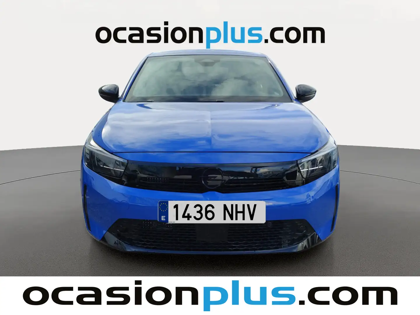 Foto Opel Corsa Opel Corsa 1.2 T XHL GS eDCT 81 kW (100 CV)