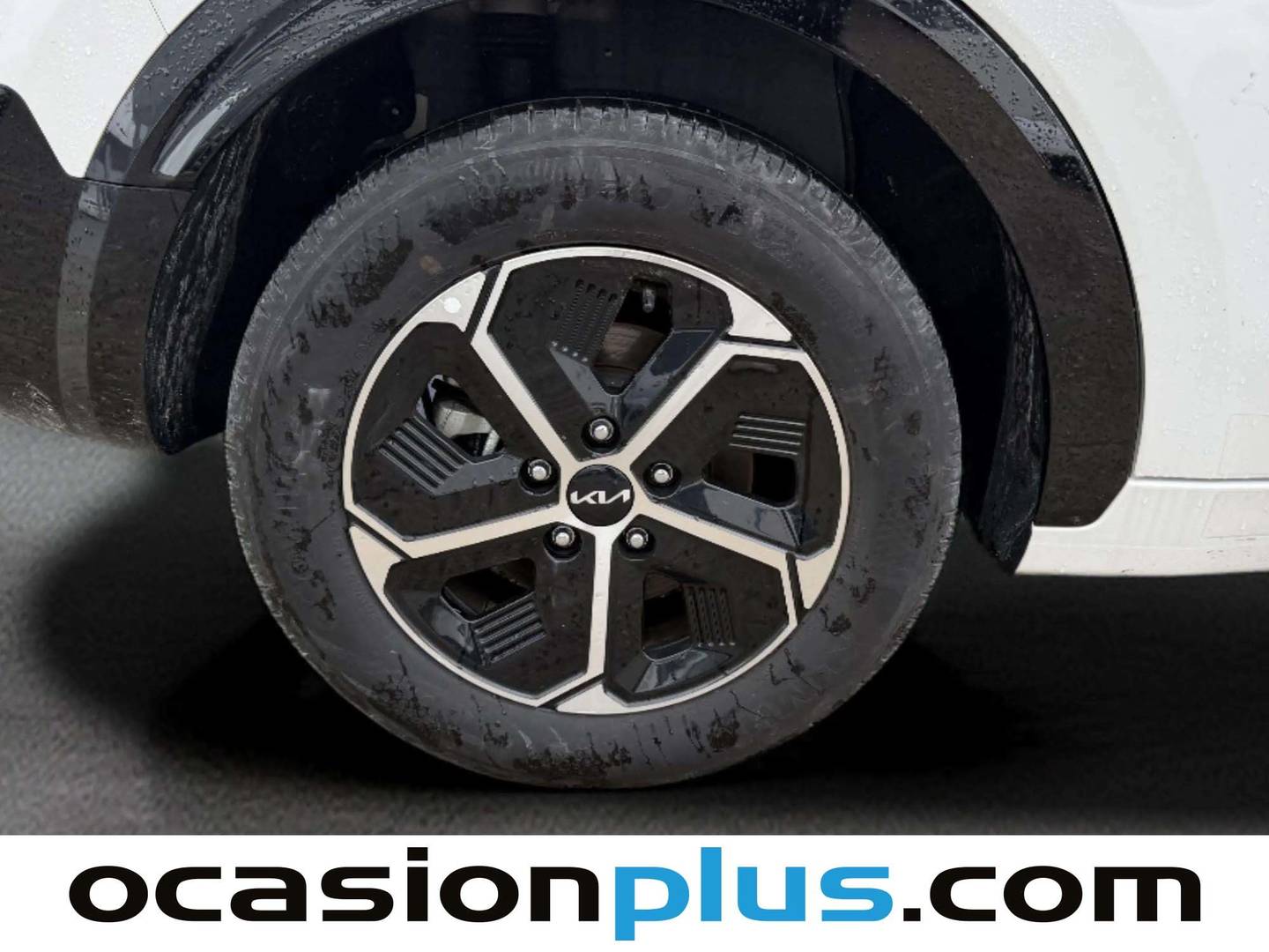 Foto KIA Niro Kia Niro 1.6 GDi HEV Drive (129 CV)