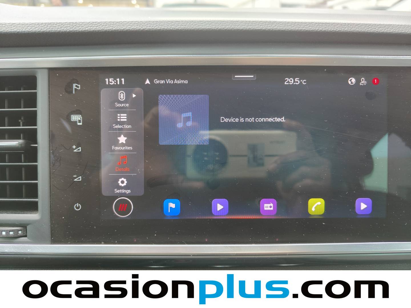 Extras del Seat Ateca Seat Ateca 1.5 TSI Style Evo Edition DSG (150 CV)