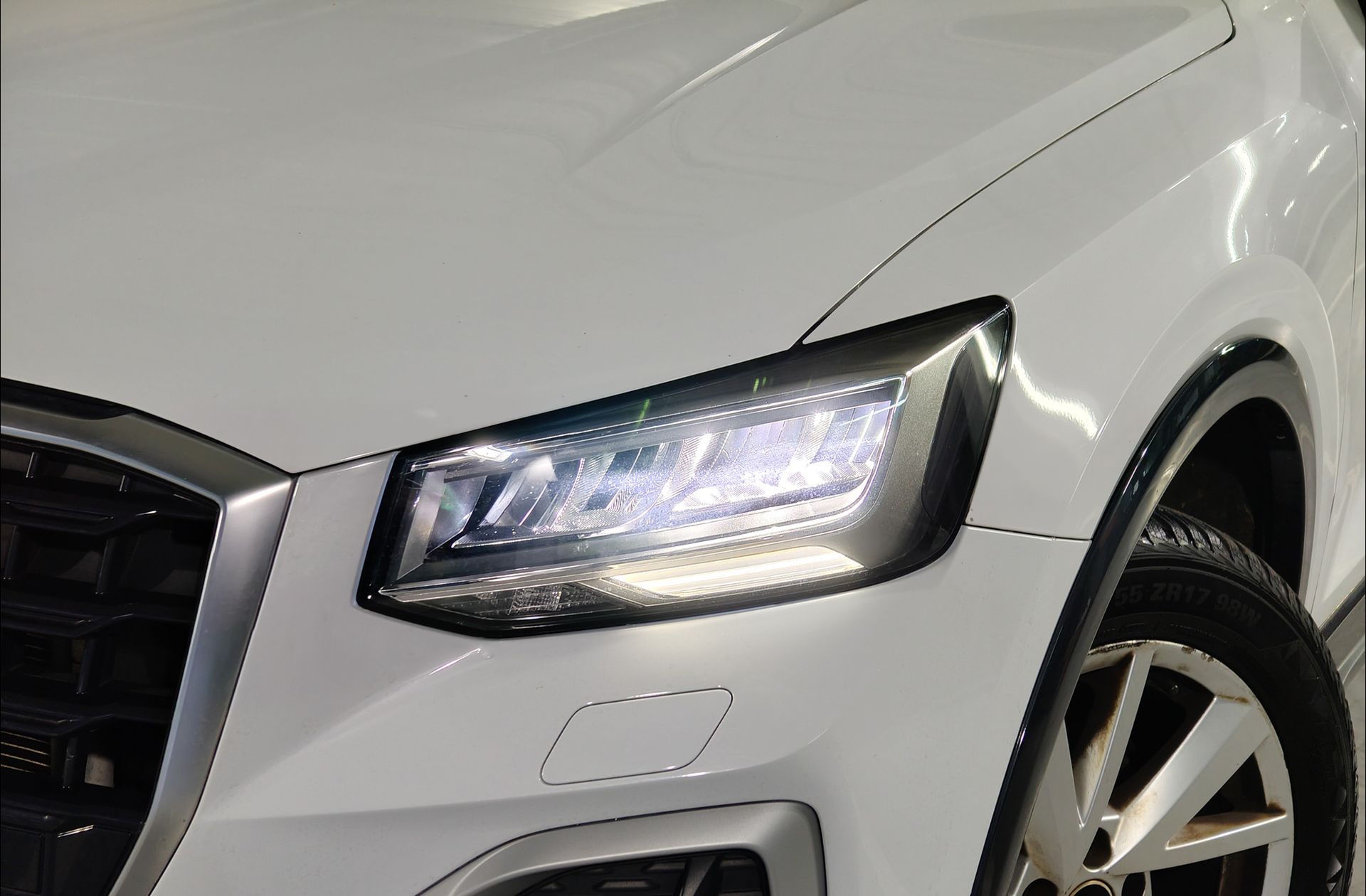 Audi Q2 Advanced 35 TFSI S tronic - foto 19