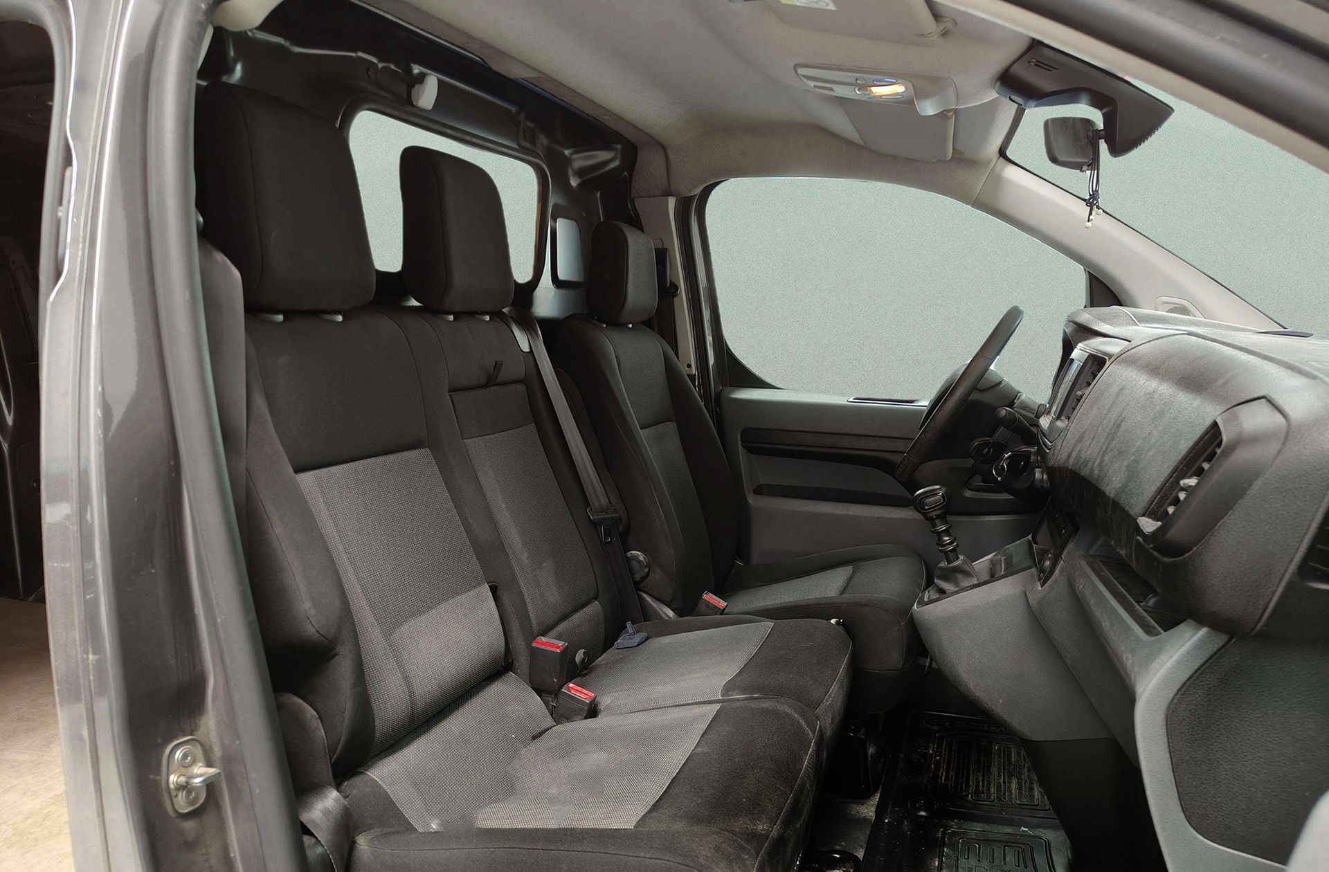 Toyota Proace 2.0D VX L1 - foto 15