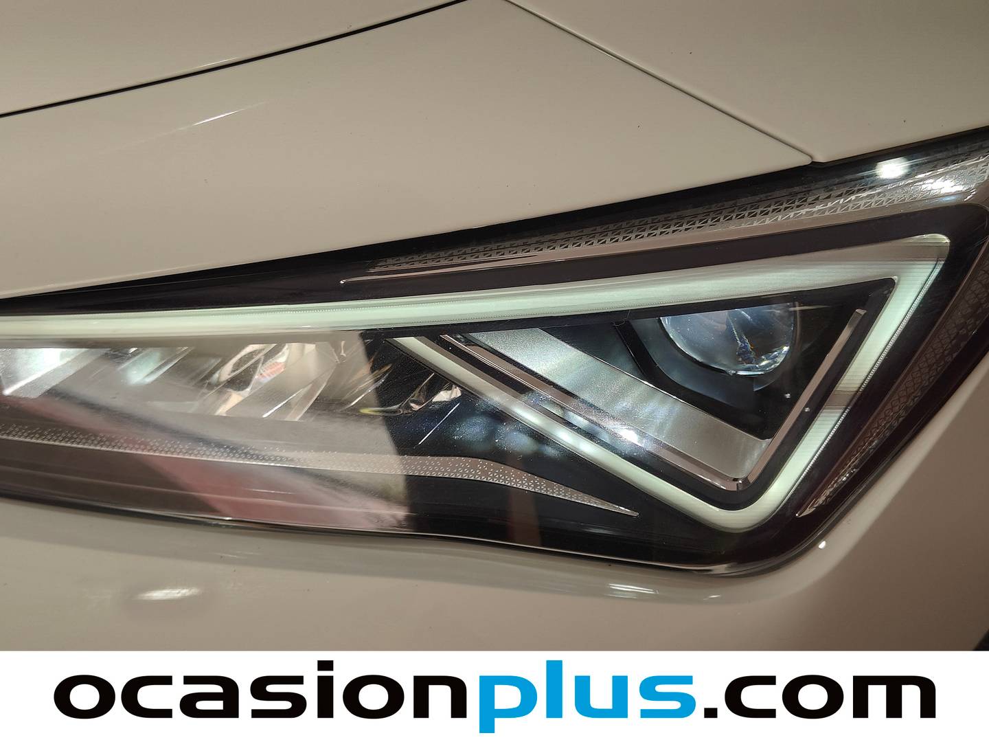 Cupra León Cupra León 1.5 eTSI DSG (150 CV) km 0