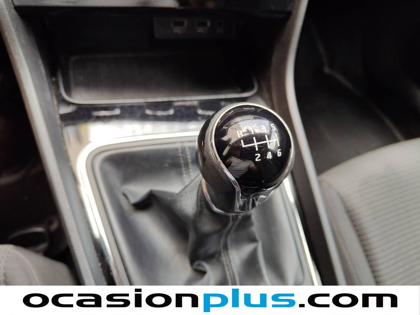 Seat León Seat León 1.2 TSI St&Sp Style (110 CV) de segunda mano