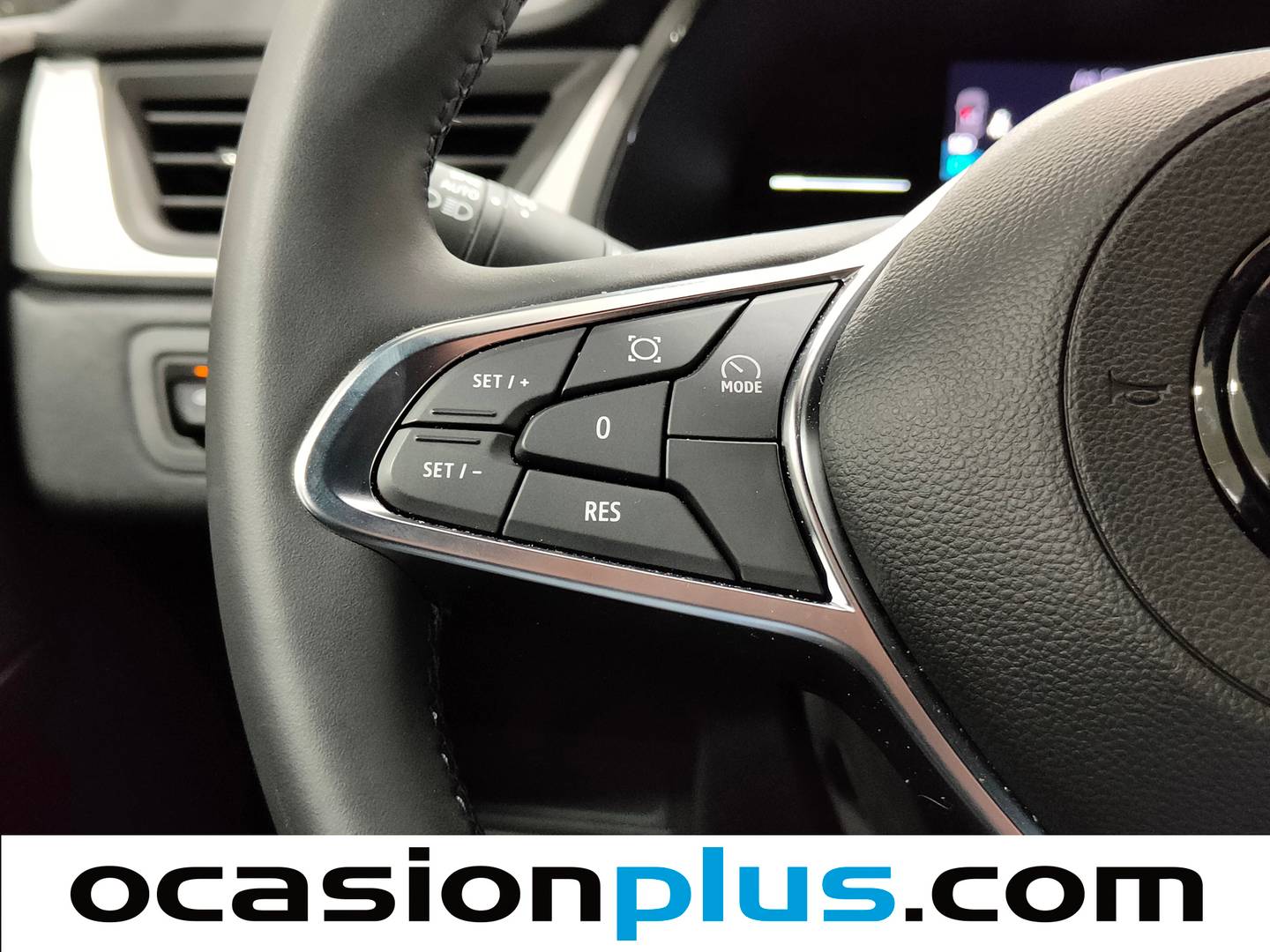 Mitsubishi ASX Mitsubishi ASX 130T MHEV Motion (140 CV) de segunda mano