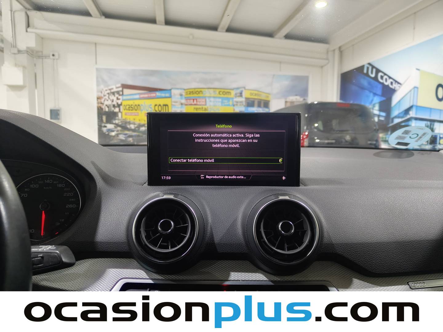 Foto Audi Q2 Audi Q2 Advanced 35 TFSI (150 CV) S tronic