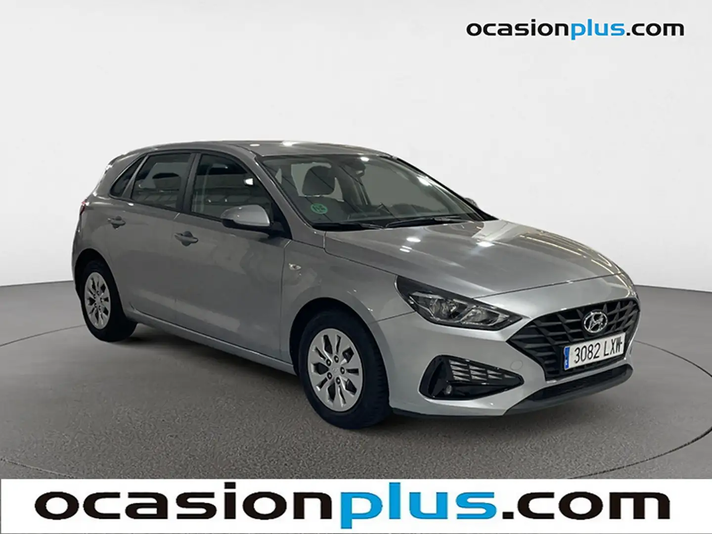 Foto Hyundai i30 Hyundai i30 1.0 TGDI Essence  (120 CV)