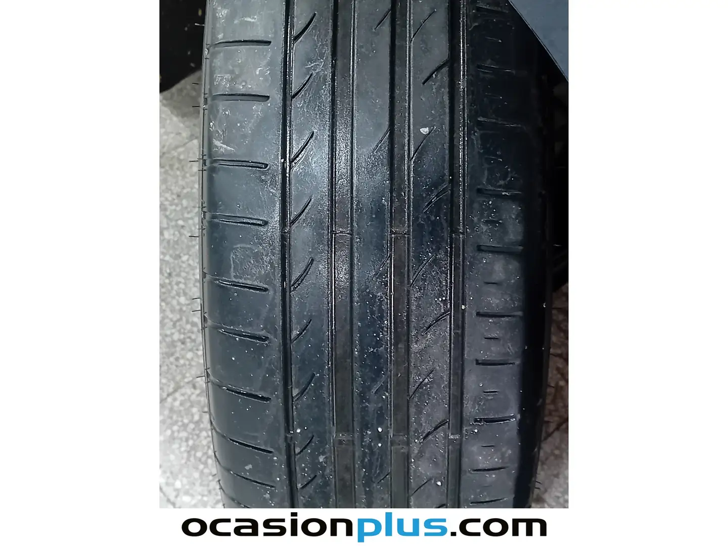 Foto Cupra Born CUPRA Born 62 kWh (204 CV)