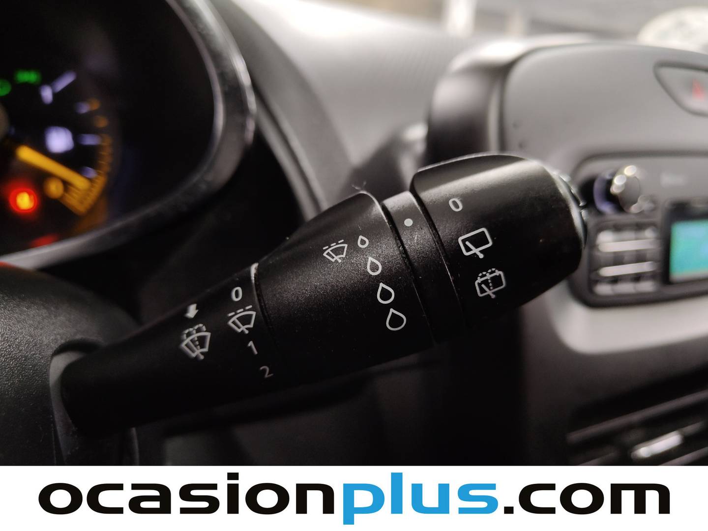 Renault Clio Renault Clio Business dCi (75 CV) de ocasión