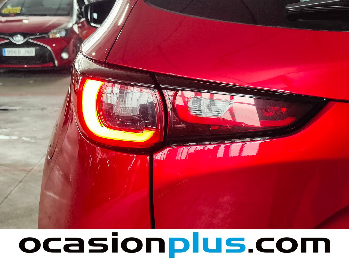 Mazda CX-5 Mazda CX-5 2.0 E-SKYACTIV-G MHEV Advantage (165 CV) km 0