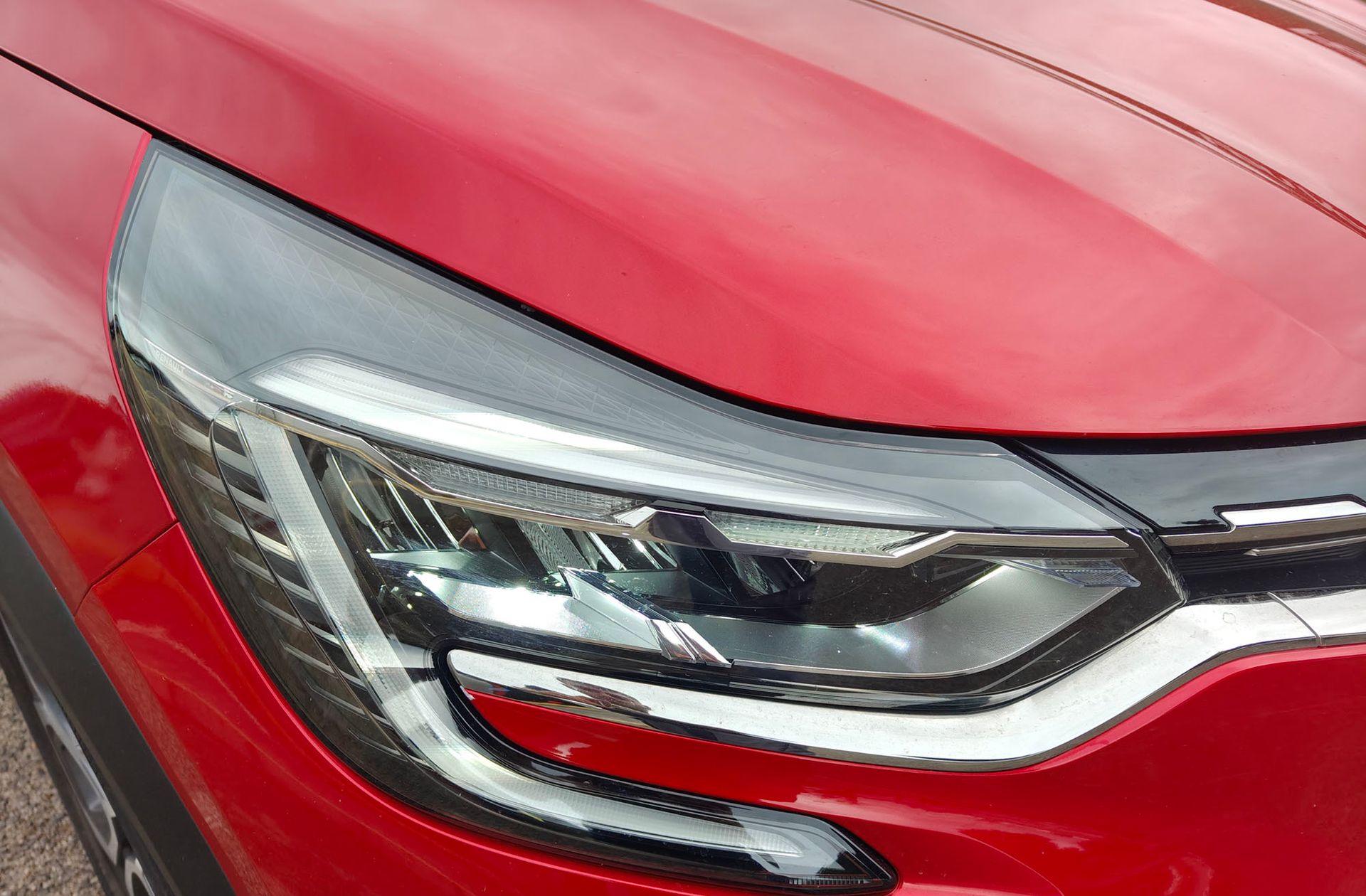 Renault Captur Zen E-Tech Híbrido enchufable - foto 15