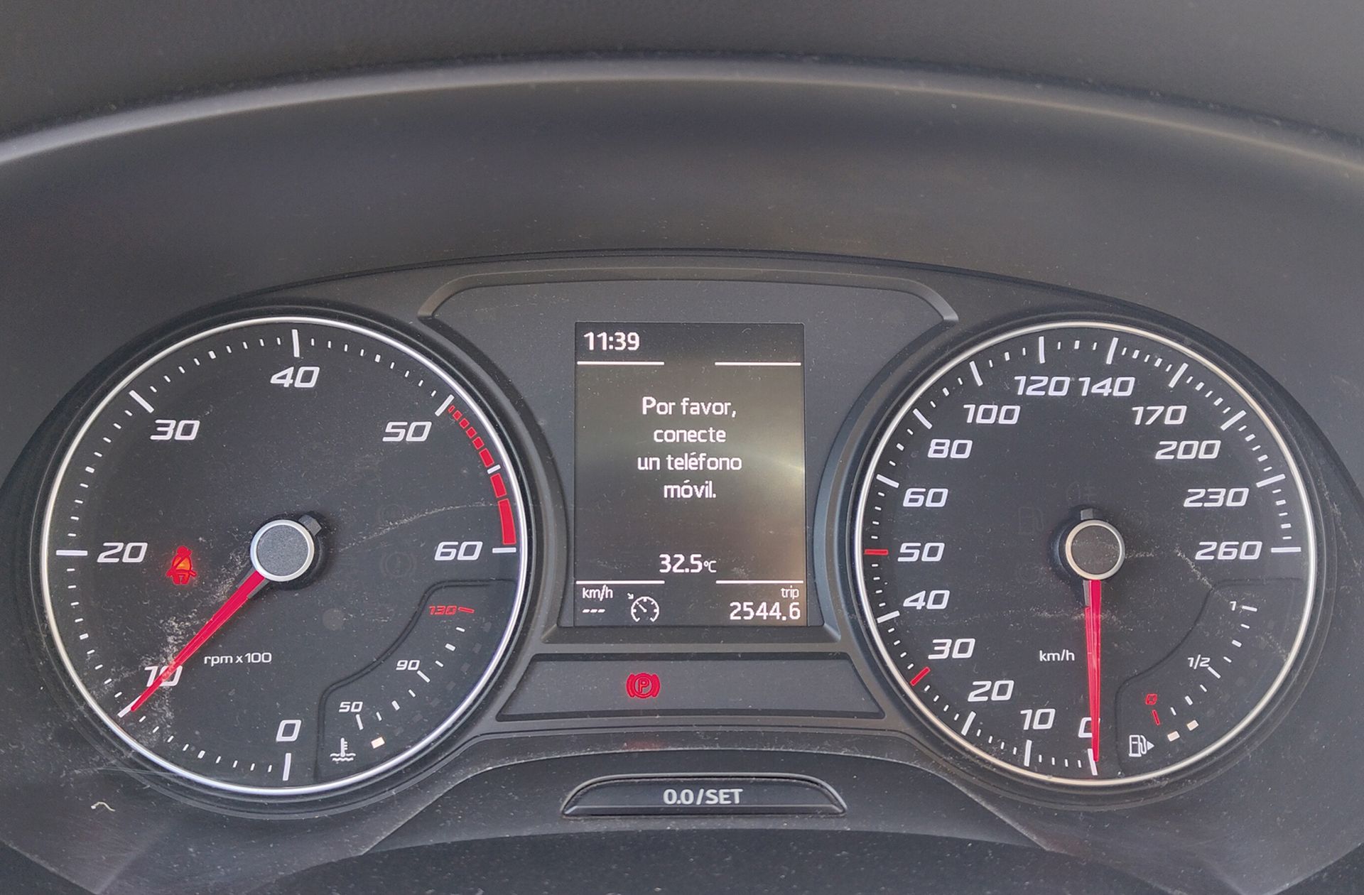 SEAT León ST 2.0 TDI FR - foto 18