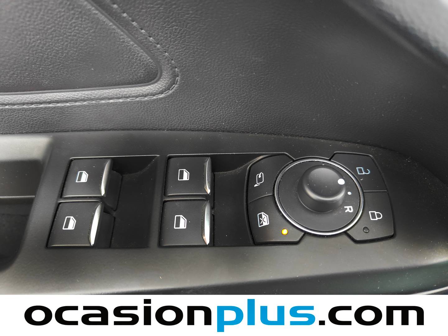 Ford Focus Ford Focus 1.0 Ecoboost MHEV ST-Line Auto (155 CV) de segunda mano