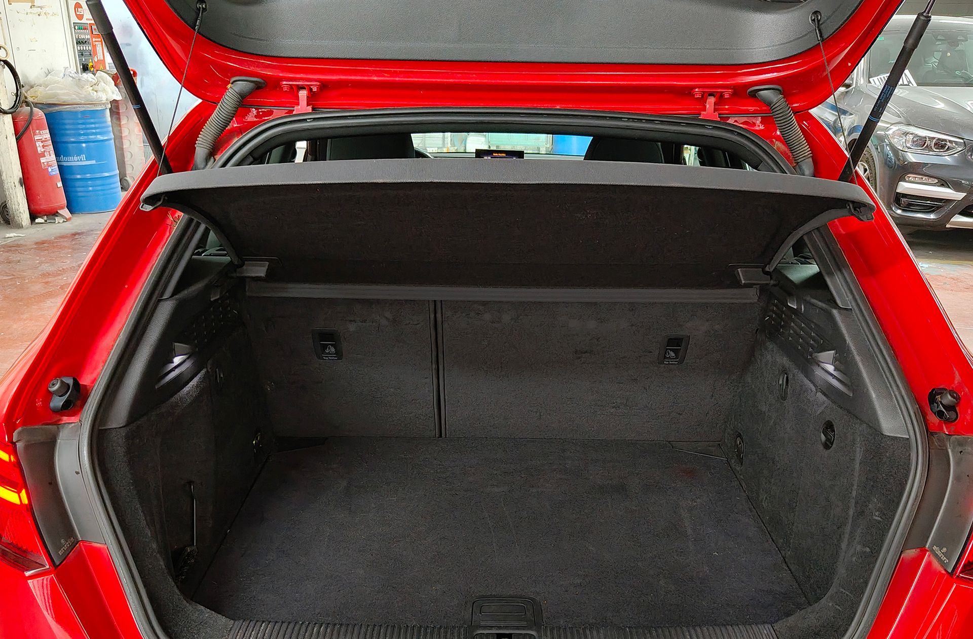 Audi A3 Sportback S line edition 2.0 TDI - foto 18