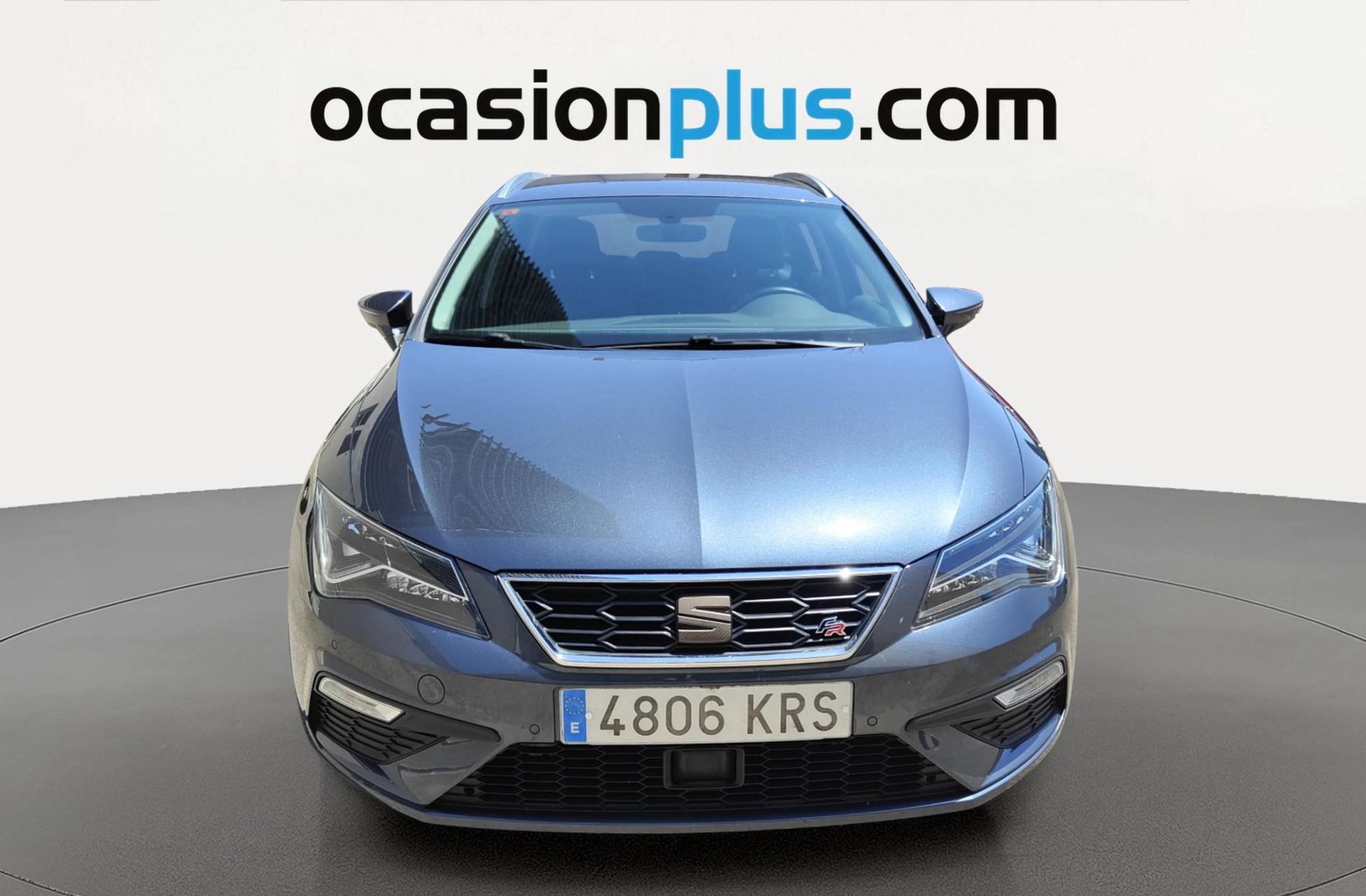 SEAT León ST 2.0 EcoTSI FR Edition DSG - foto 13