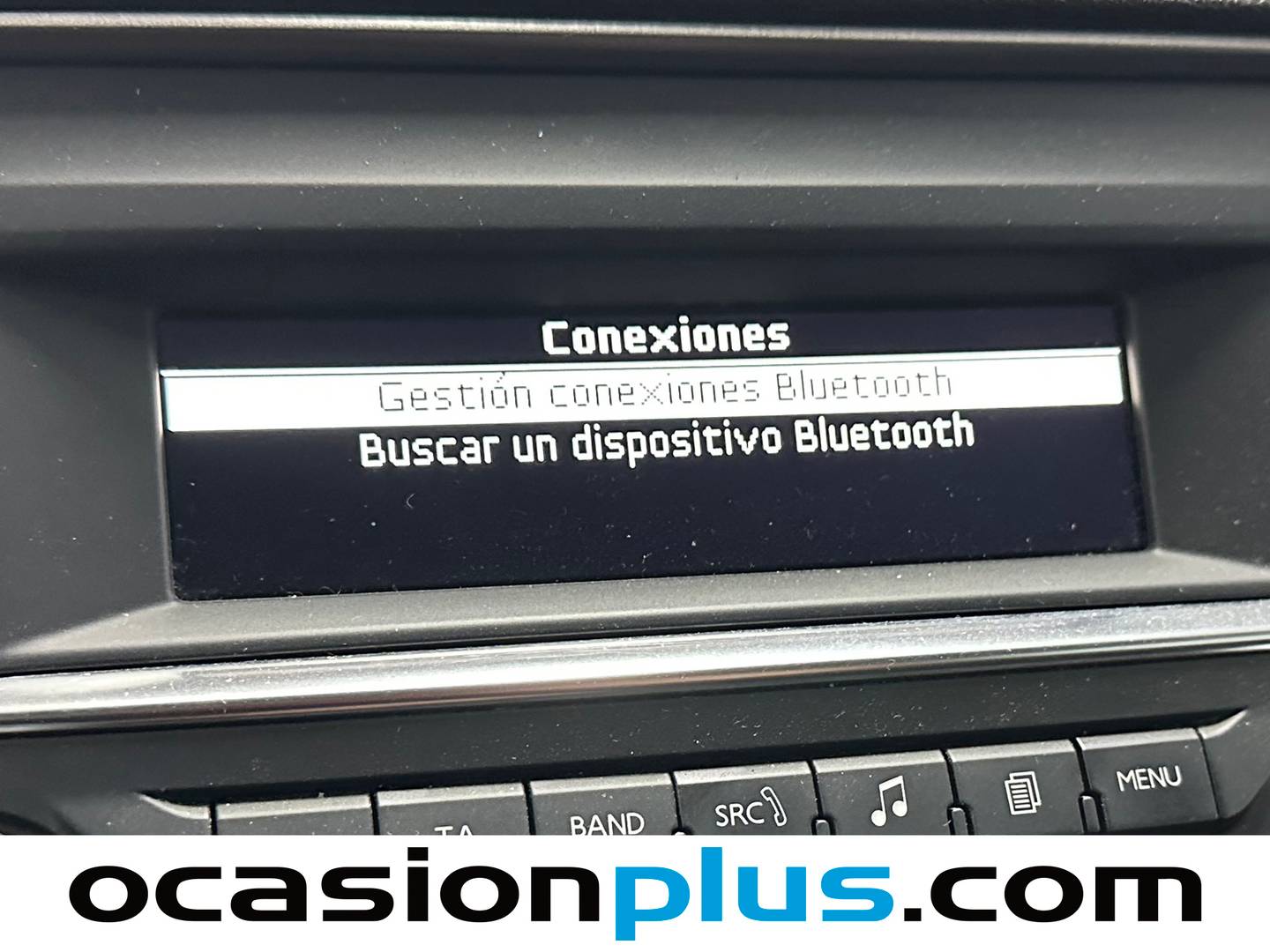 Equipamiento del Peugeot 308 Peugeot 308 1.6 BlueHDI S&S Access (100 CV)
