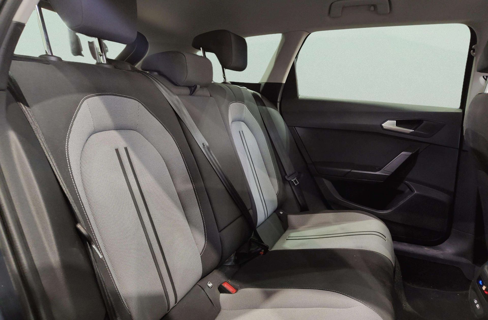 SEAT León ST 1.0 TSI Style XL - foto 17